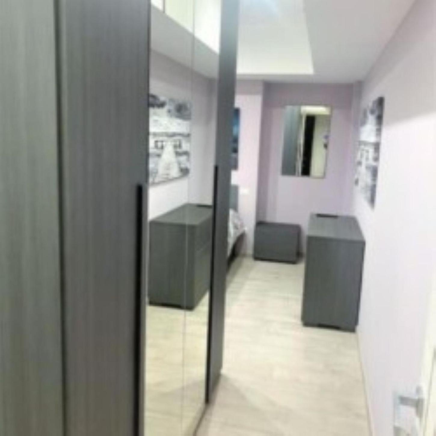 San Remo Apartment Rome