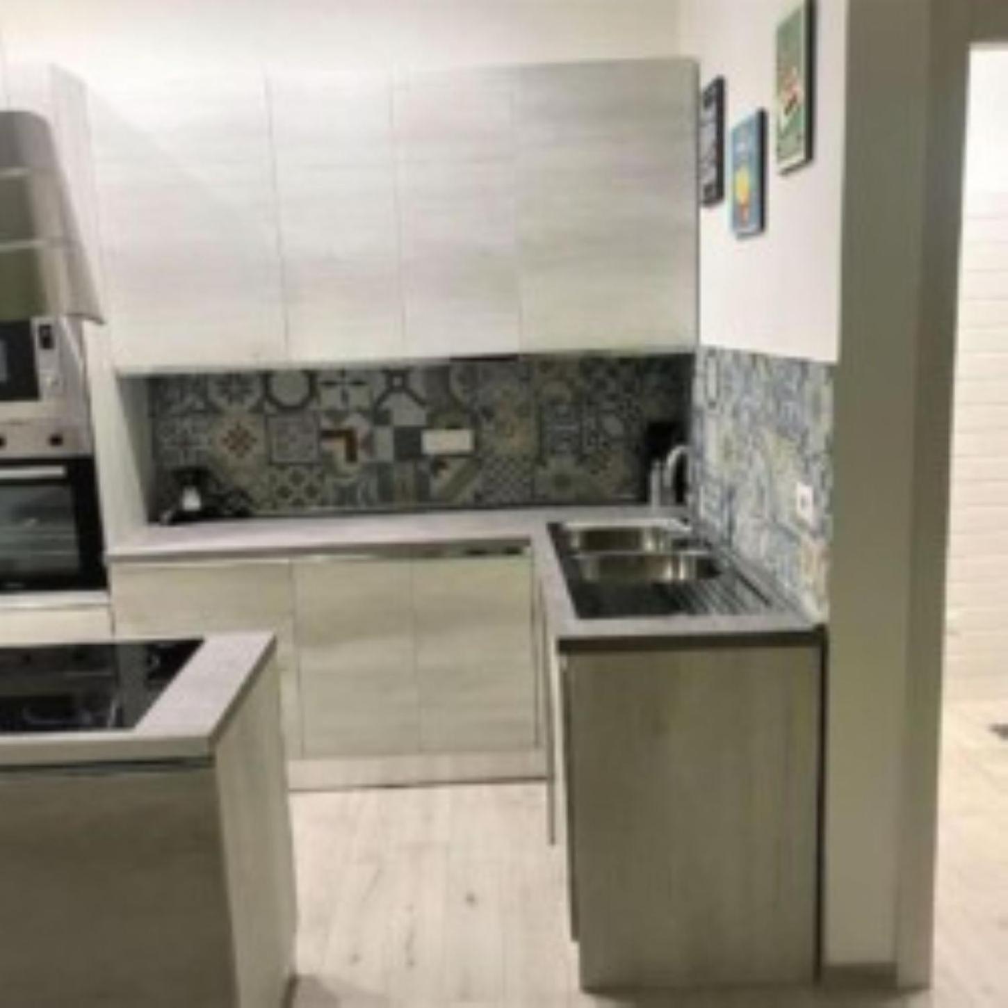 San Remo Apartment