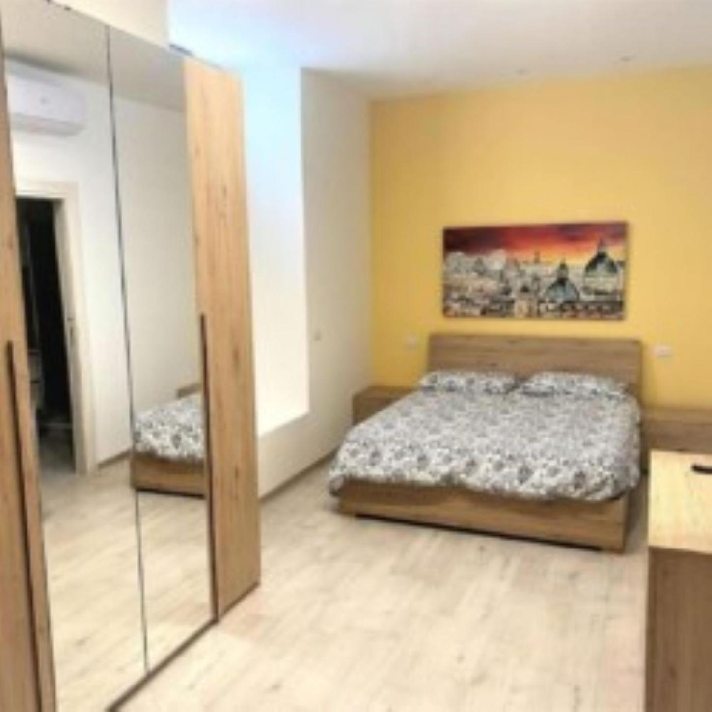 Apartment San Remo Rome
