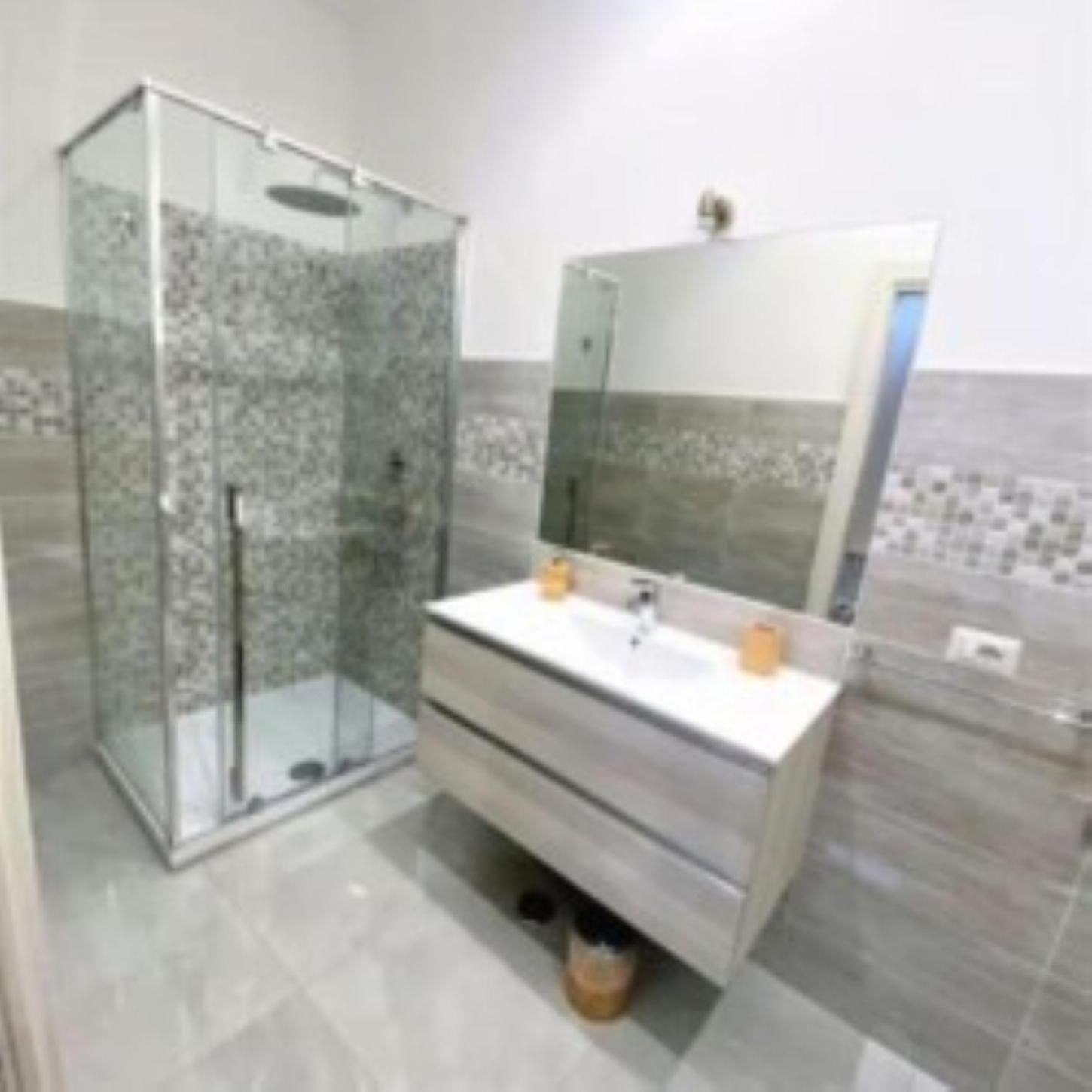 Apartment San Remo