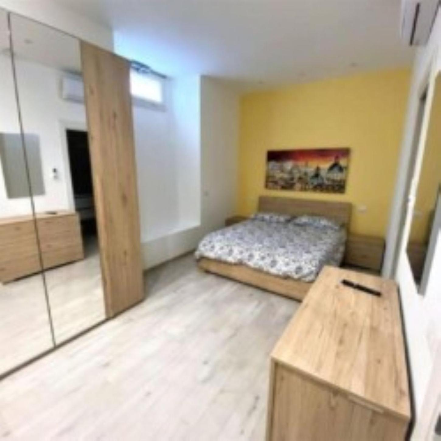 Apartment San Remo *