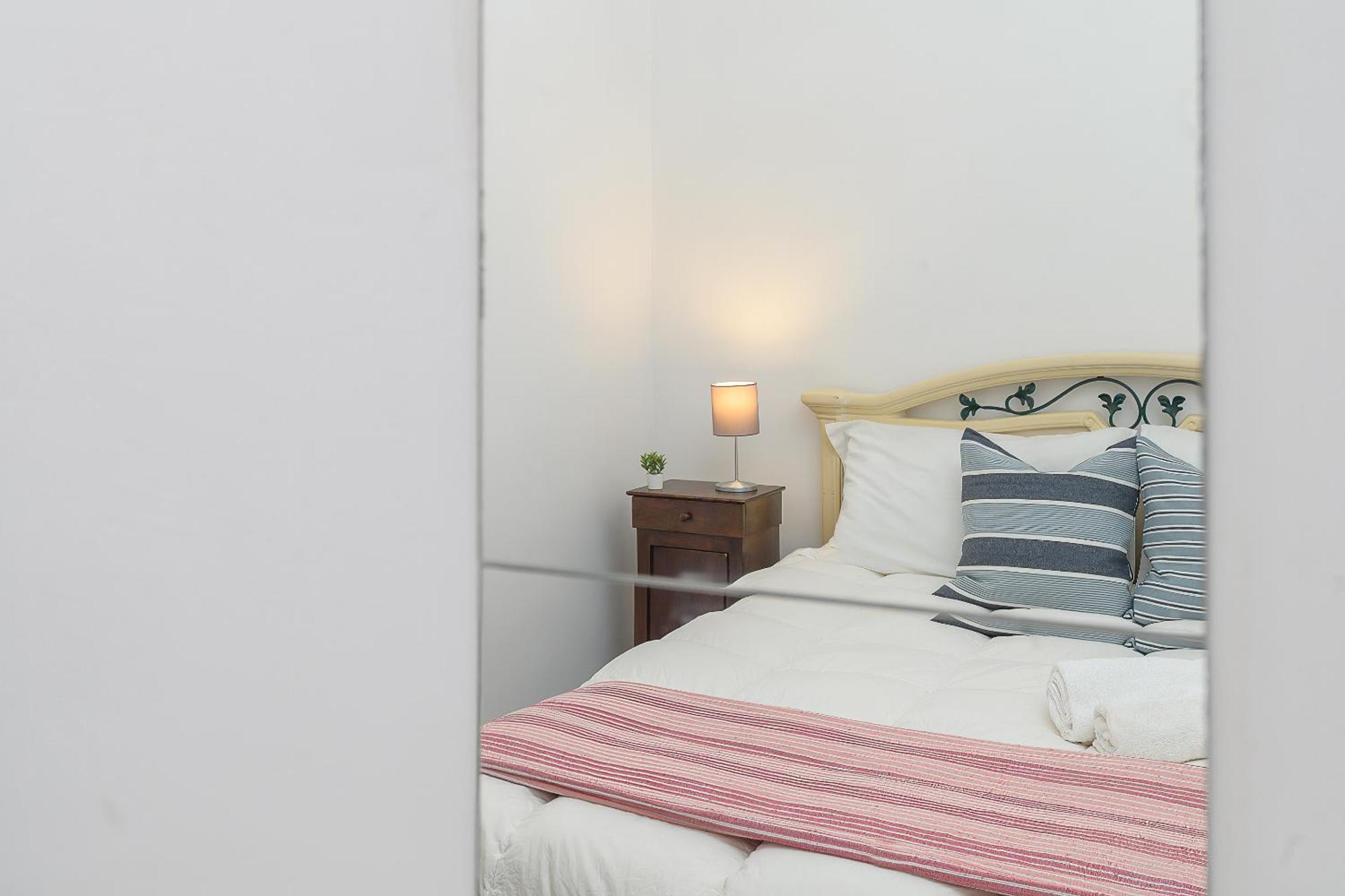 Salotto19 - Borghese Apartment Rome