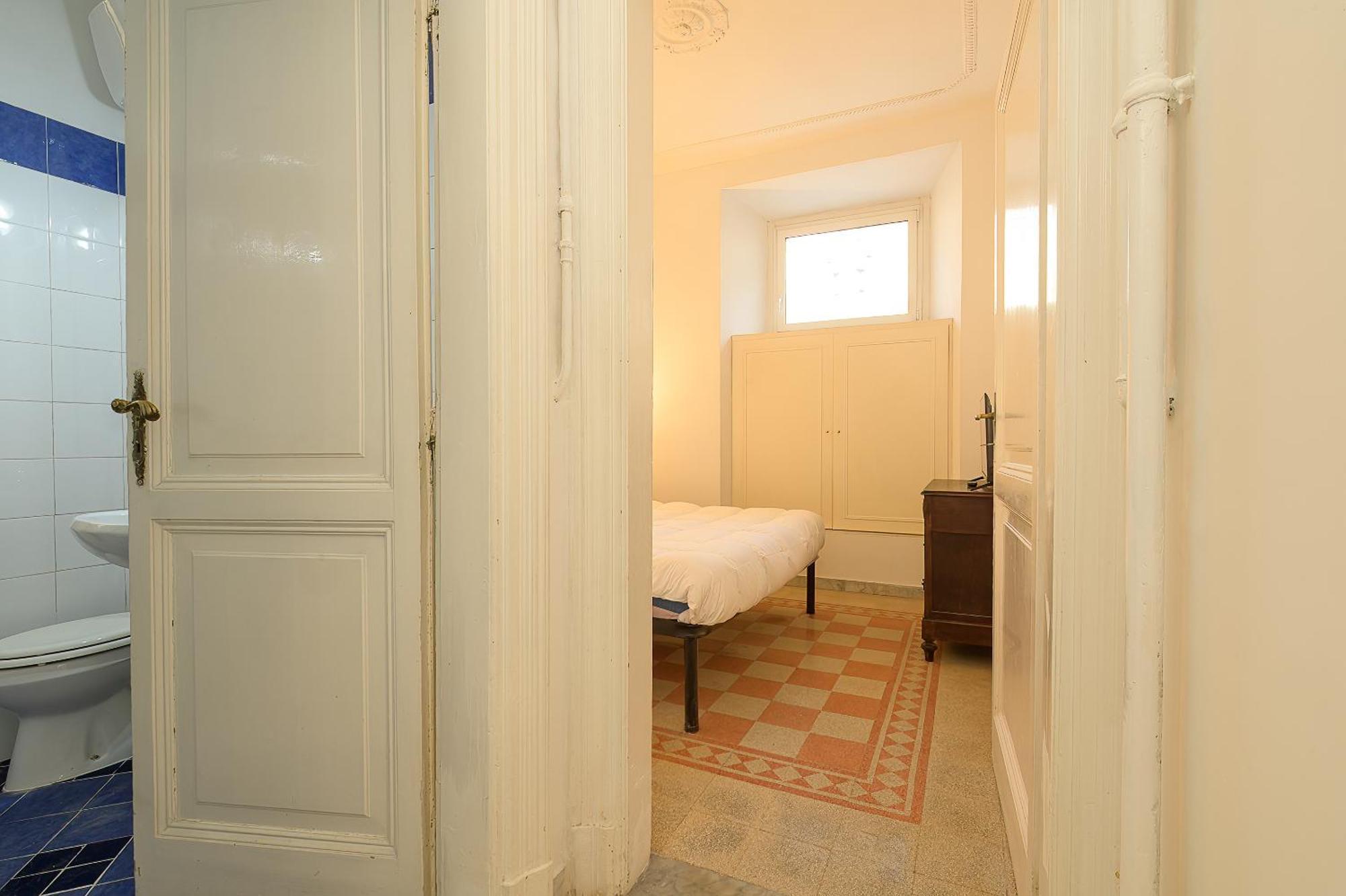 Salotto19 - Borghese * Rome