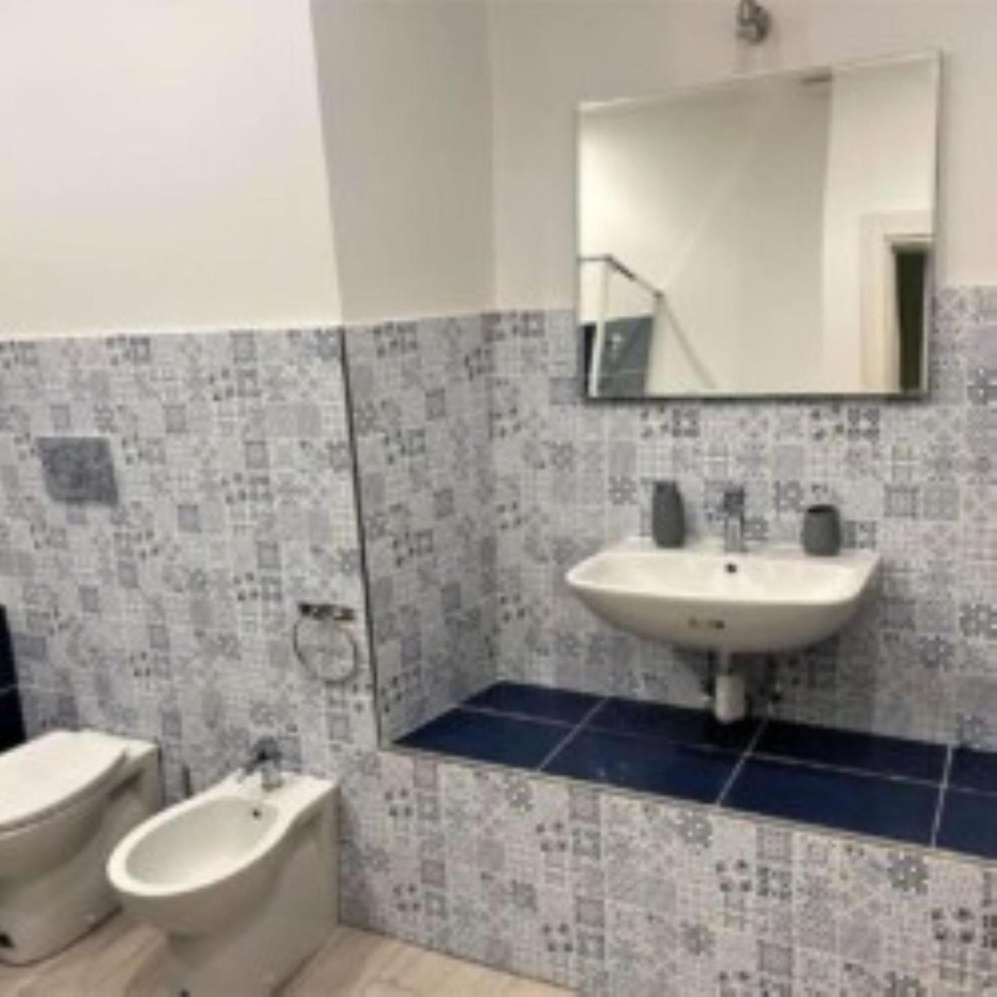 Apartment San Remo Rome