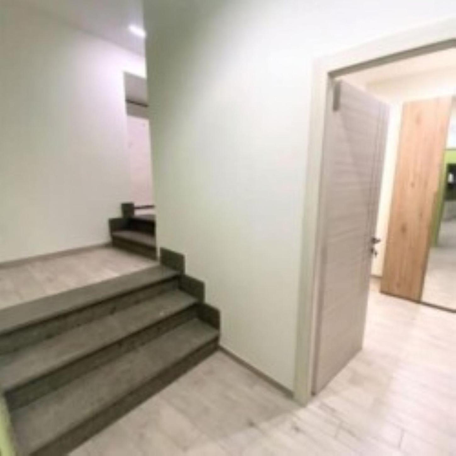 San Remo Apartment