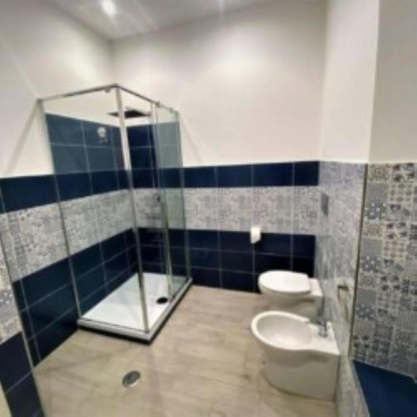 San Remo Apartment Rome