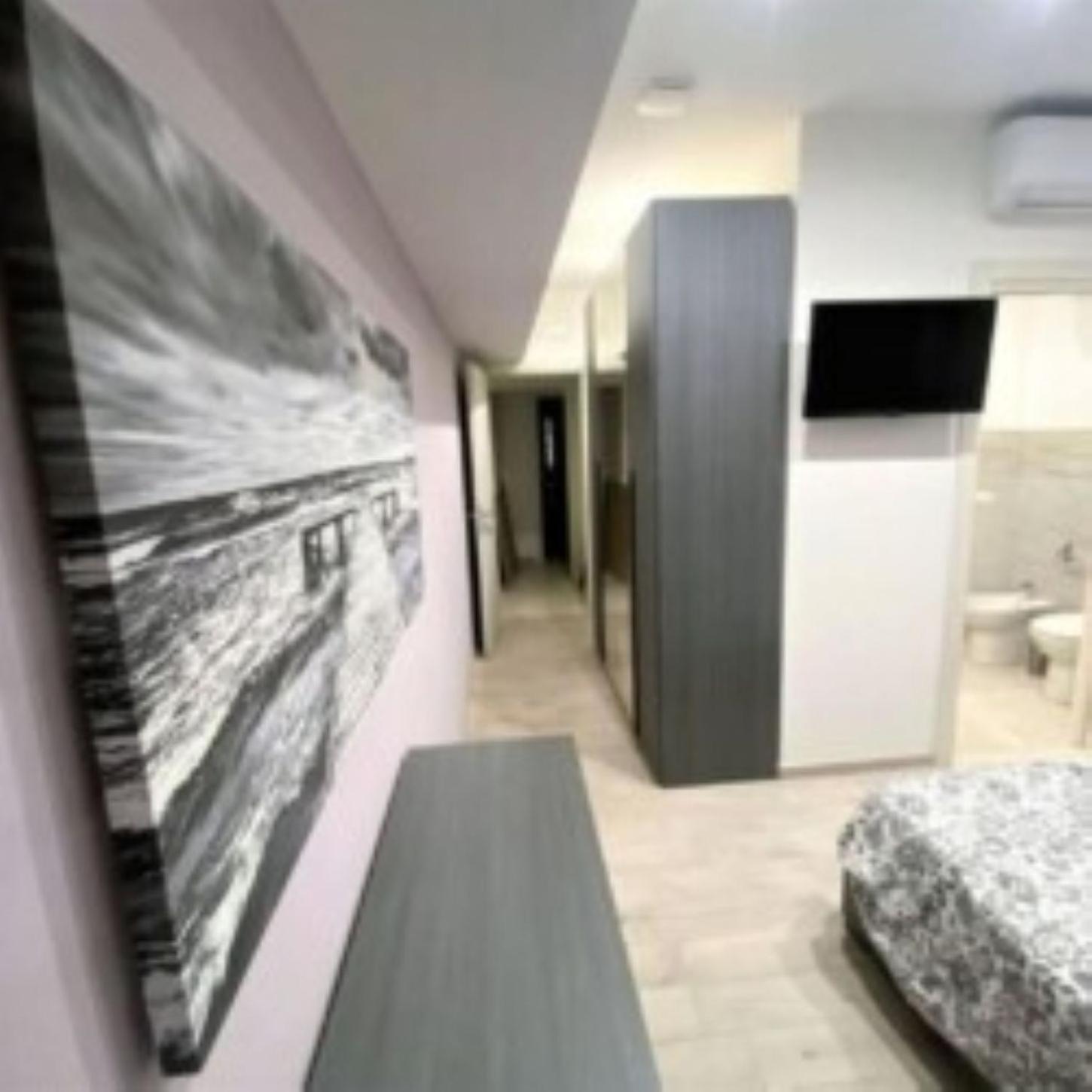 San Remo Apartment