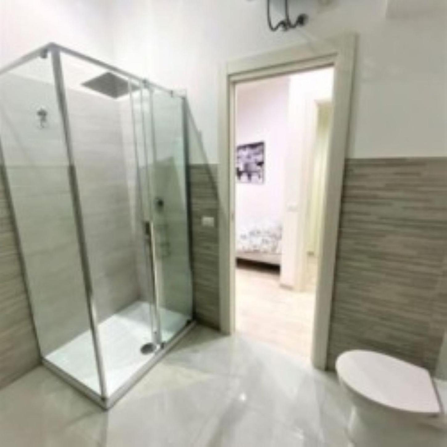 San Remo Apartment