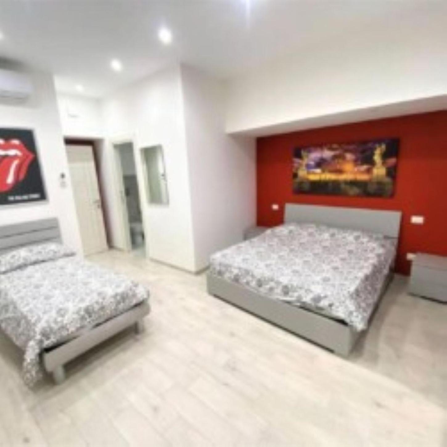 San Remo Apartment