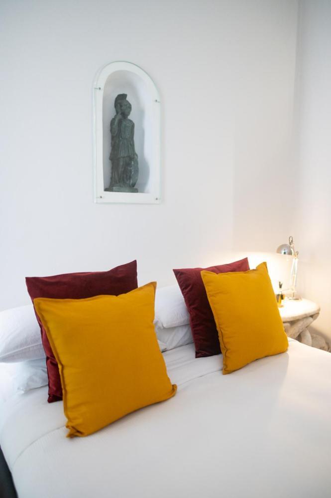 Civico 34 Apartment