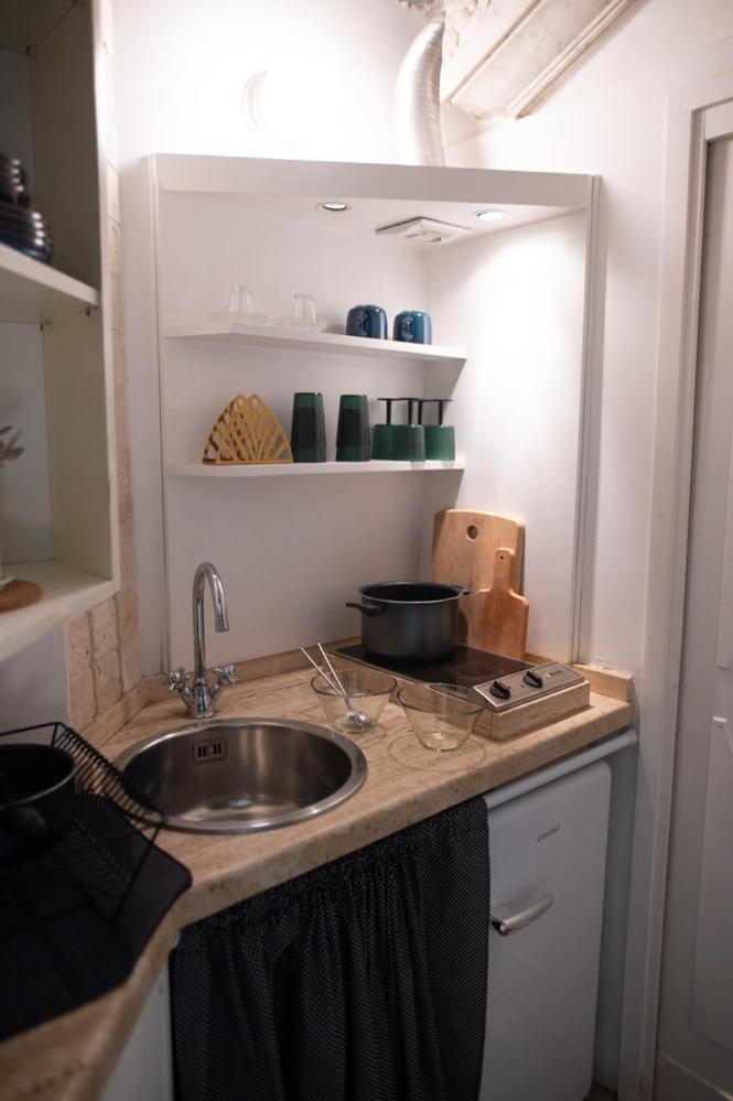 Apartment Civico 34 Rome