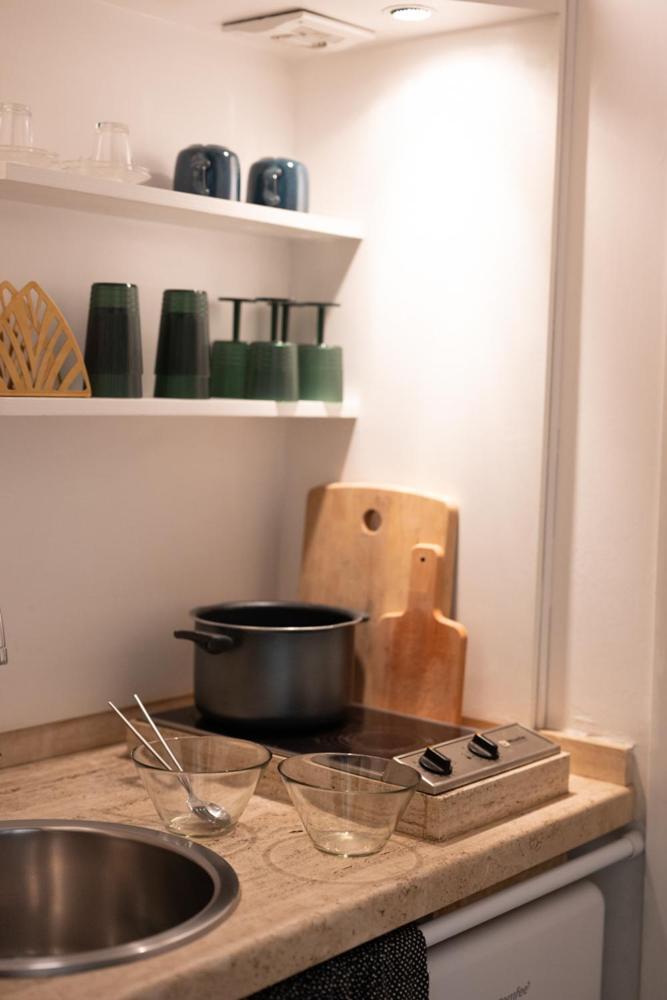 Apartment Civico 34