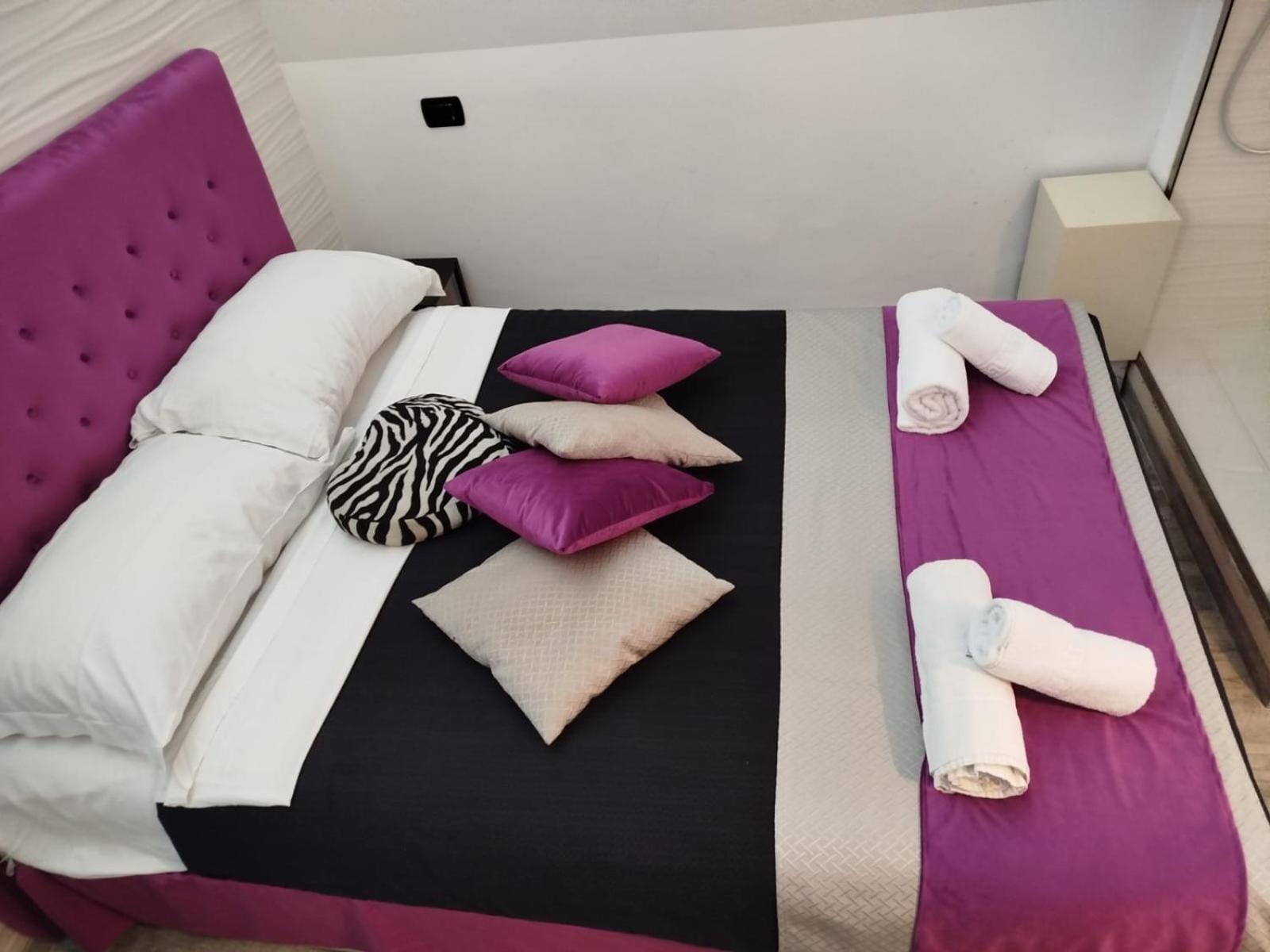 Ripetta & Aparthotel Rome