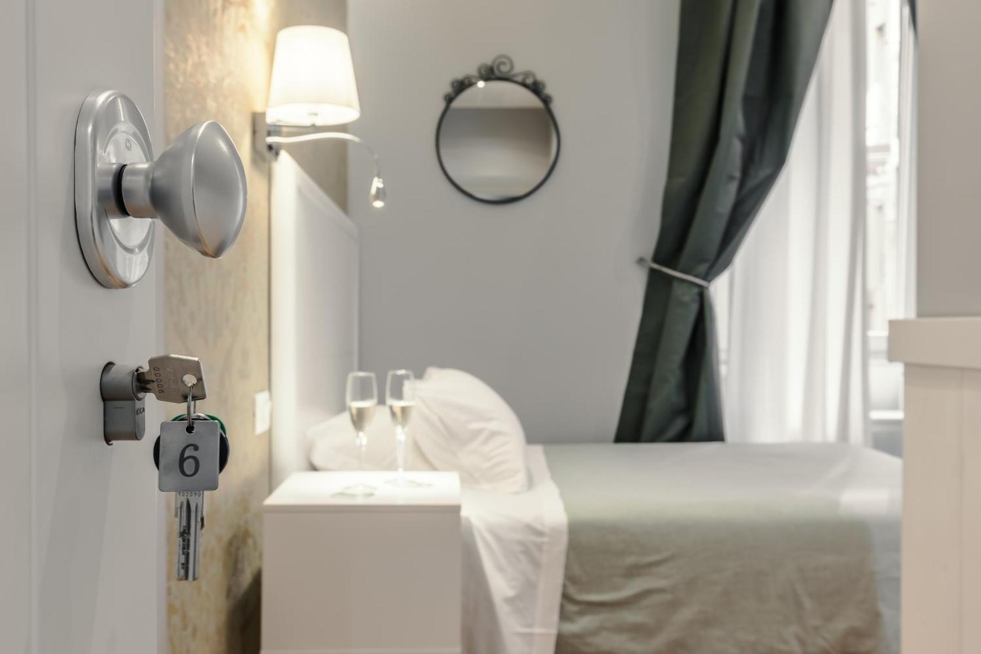 Guest house Bed And