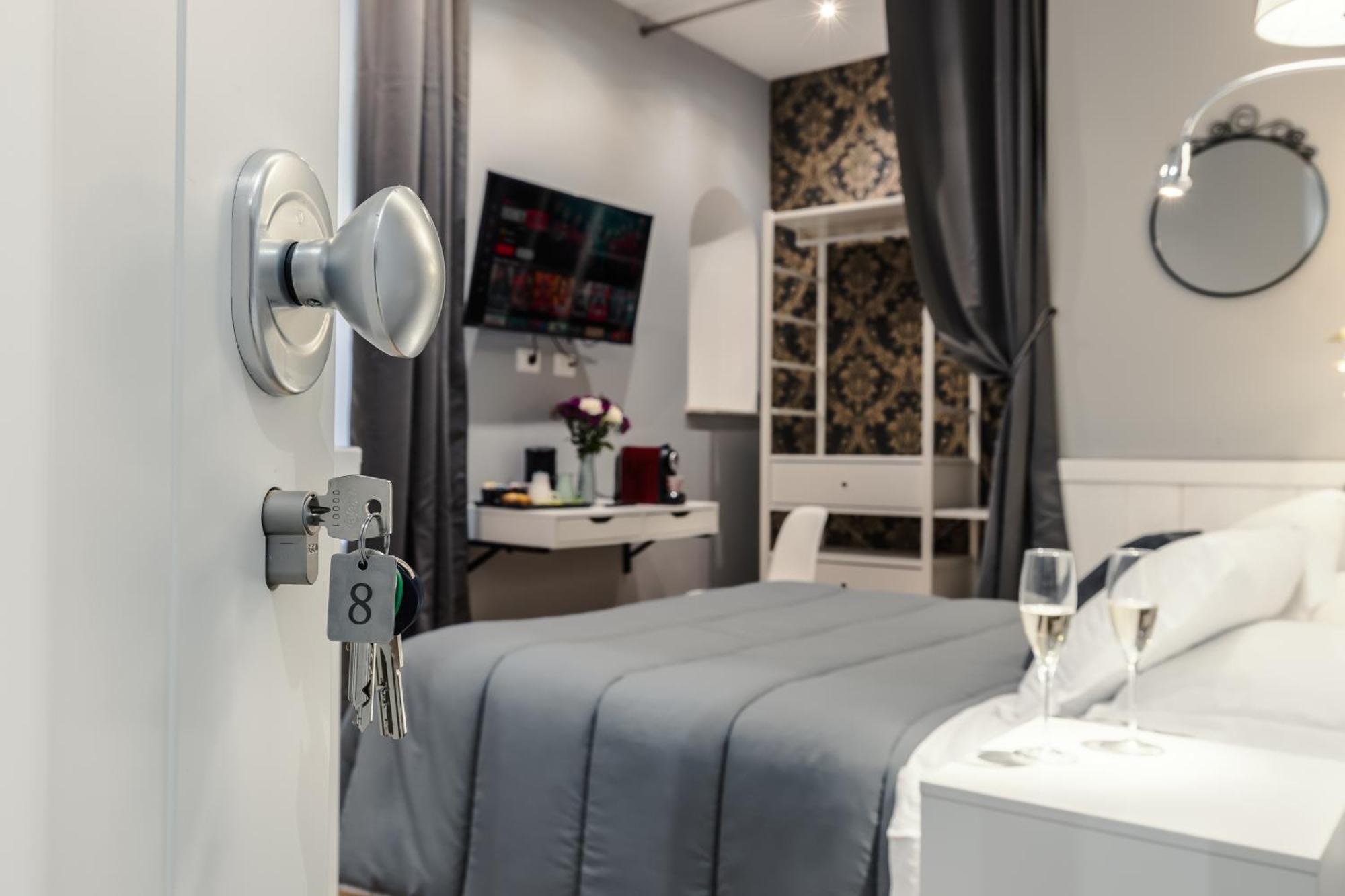 Guest house Bed And Rome