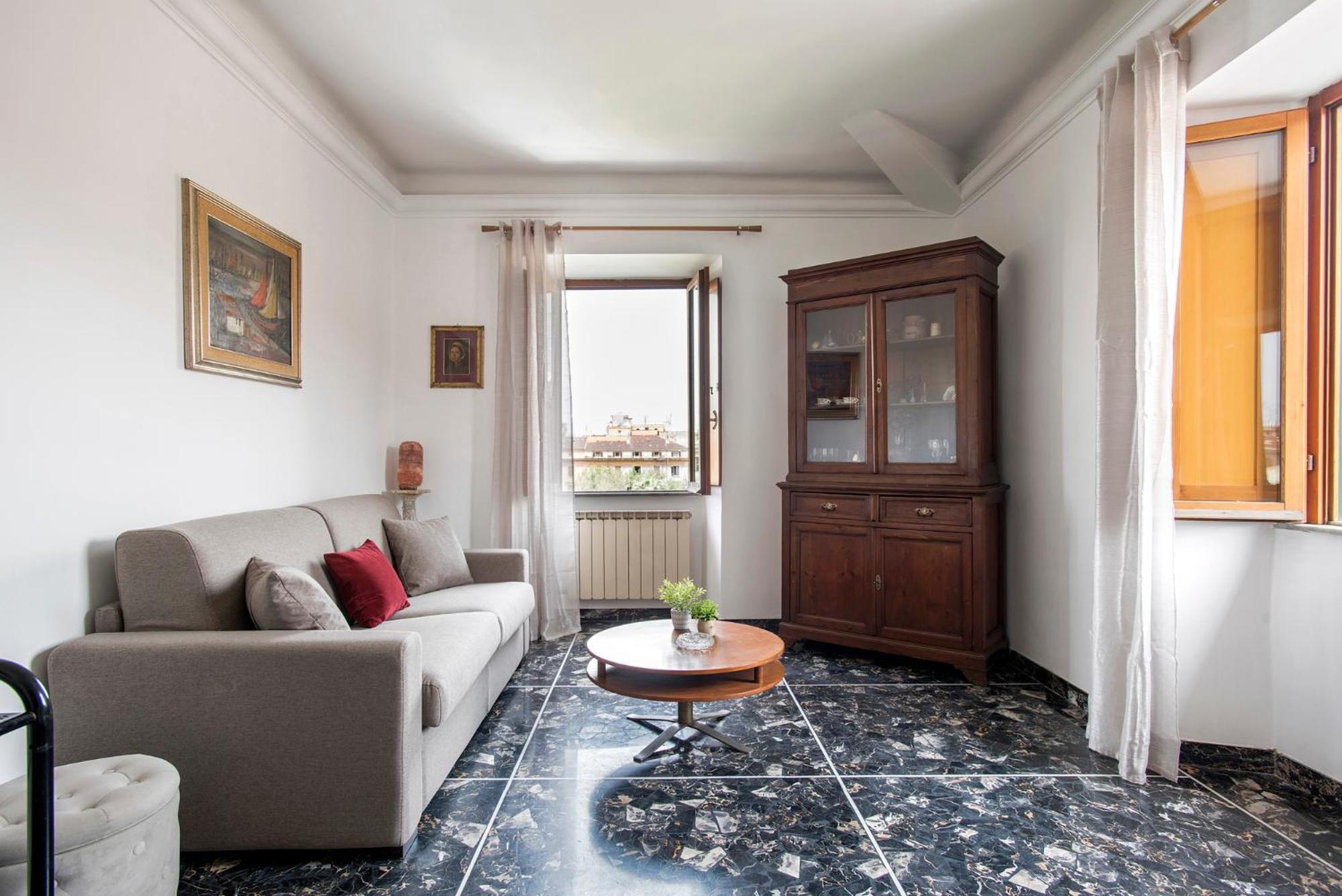 Guest house Paramount
