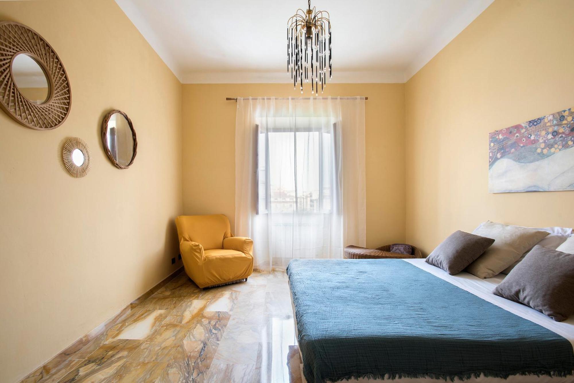 Guest house Paramount 5*