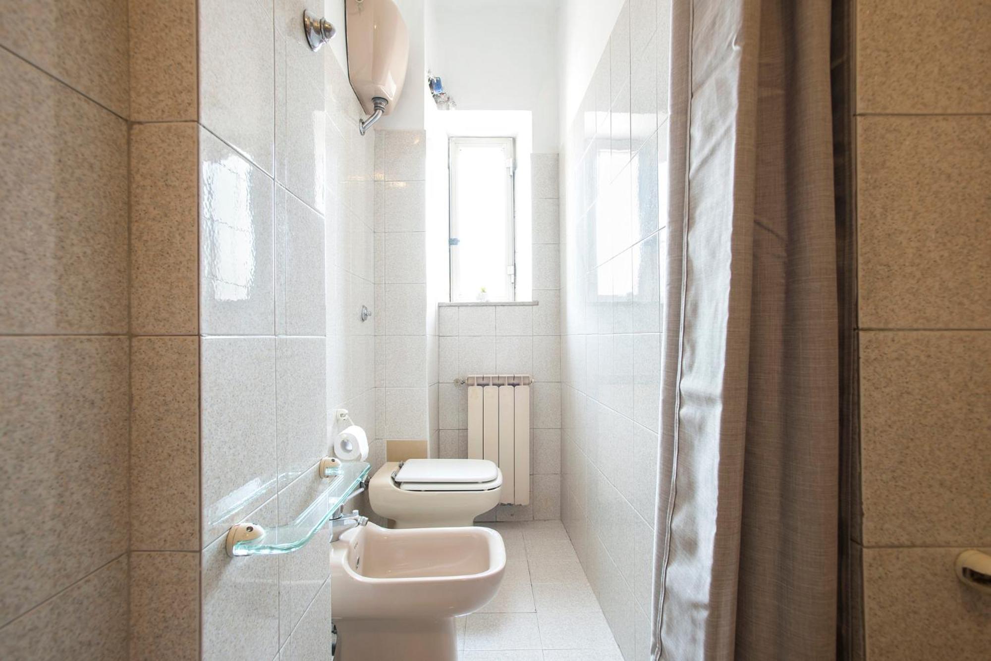 Paramount Guest house Rome