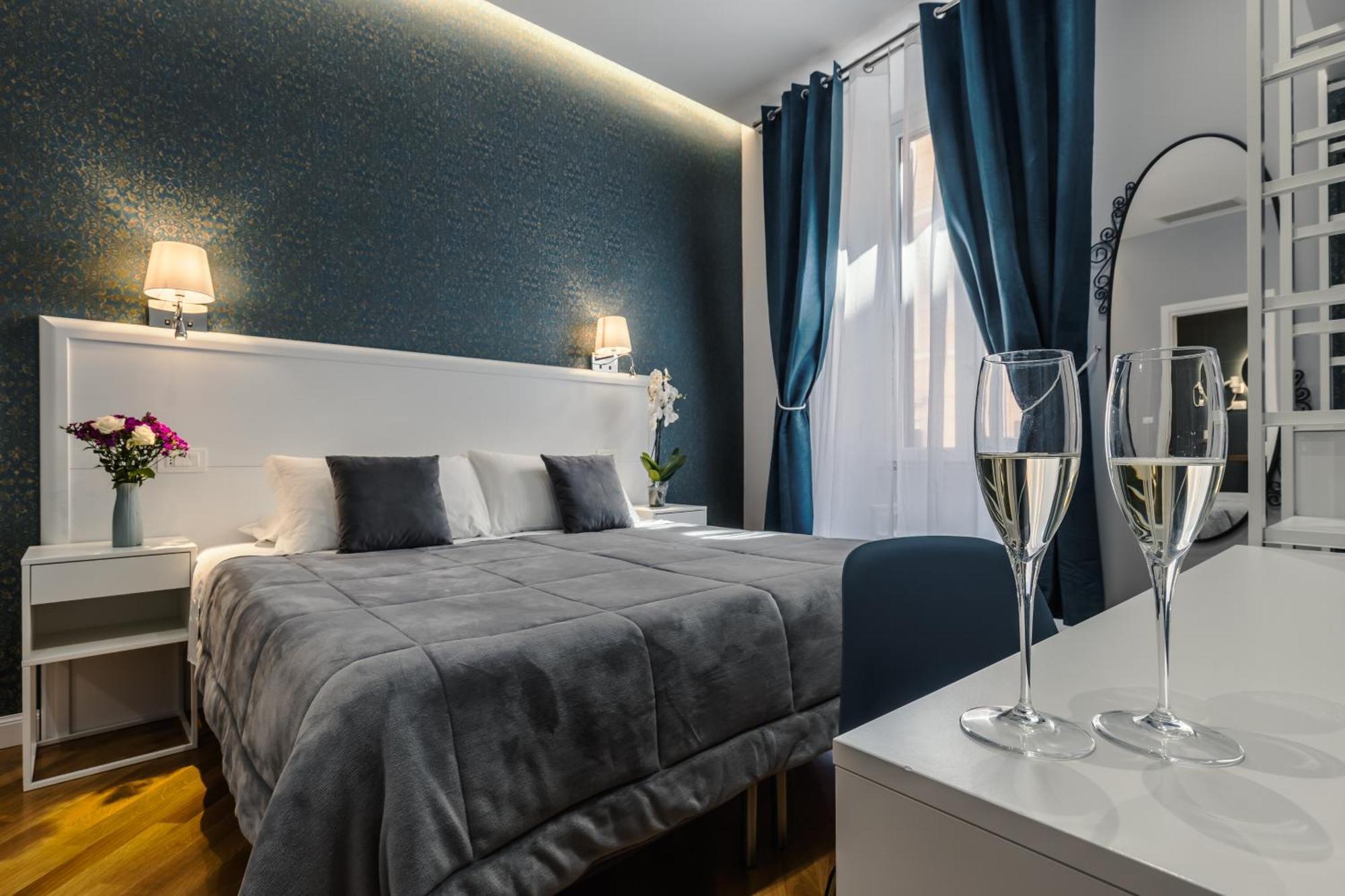 Bed And Guest house