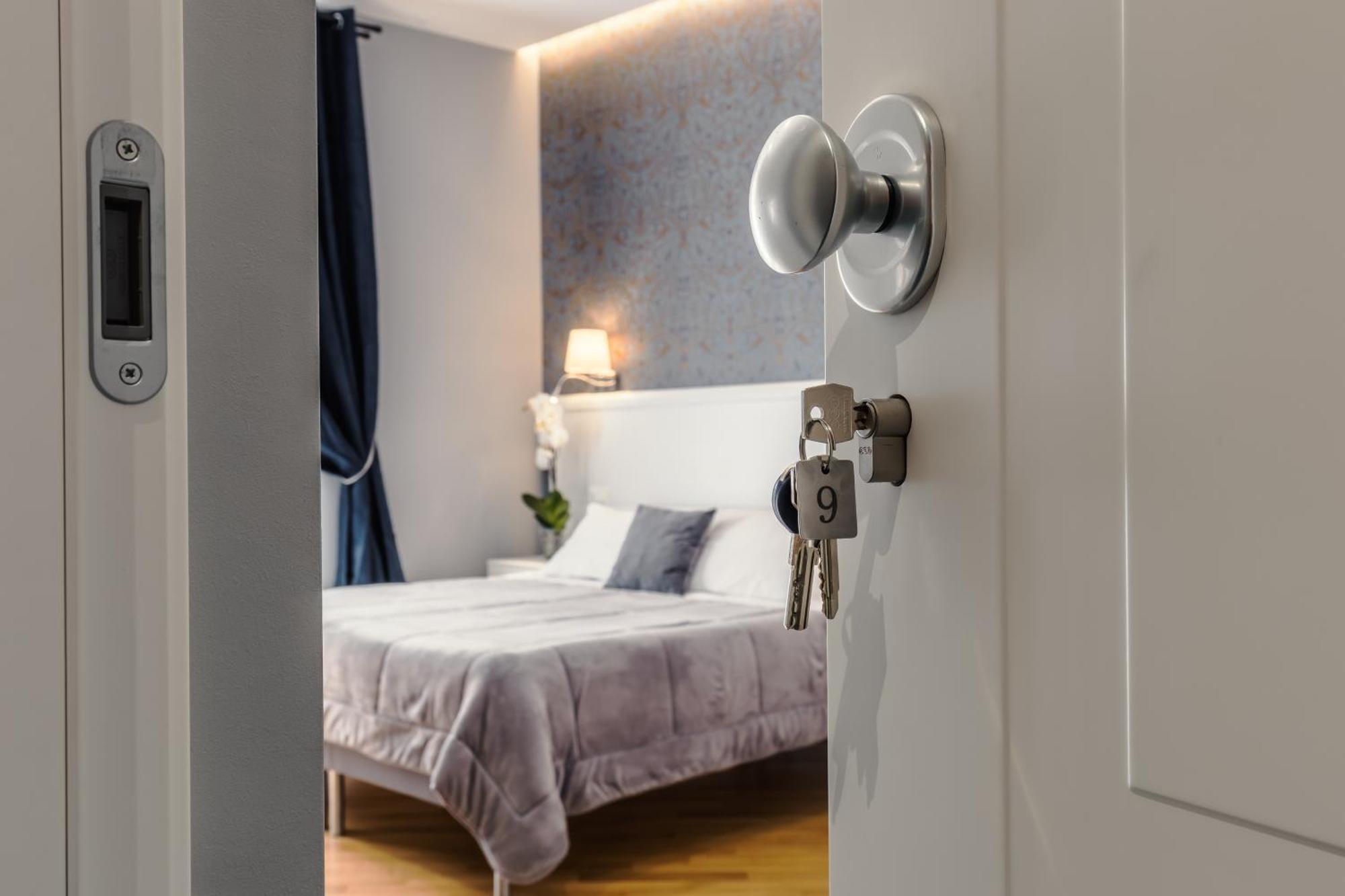 Bed And Guest house