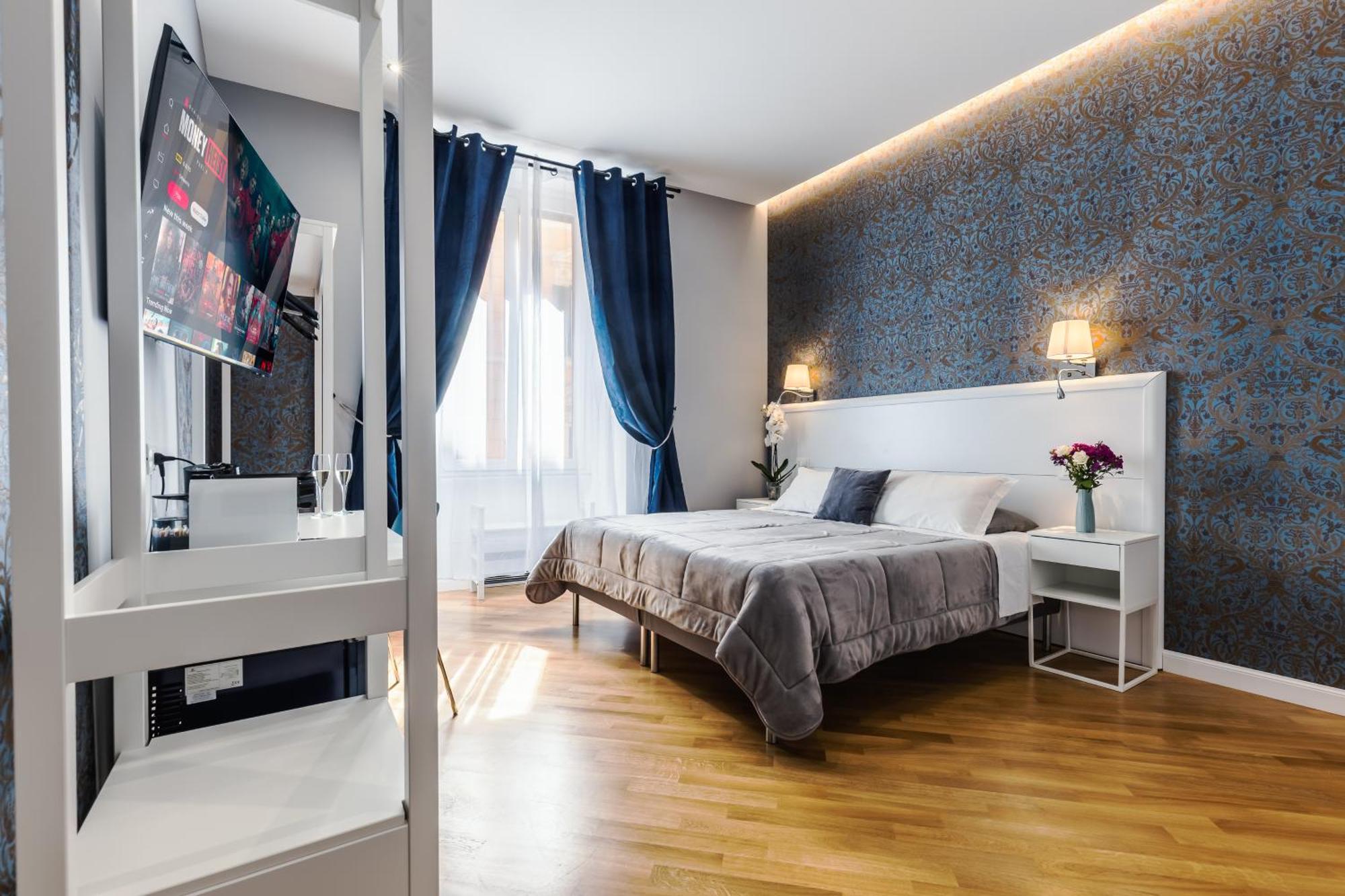 Bed And Guest house