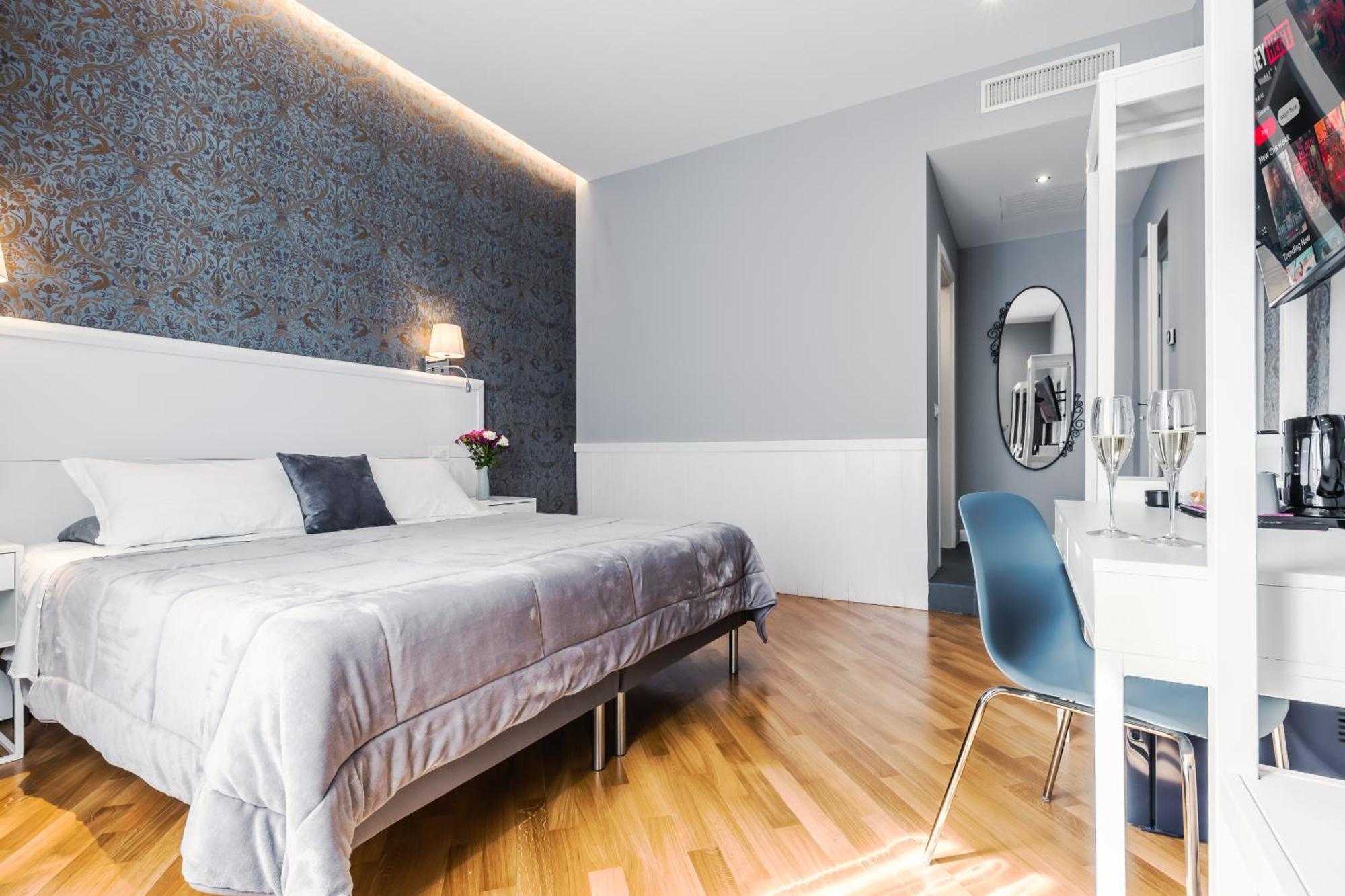 Guest house Bed And Rome