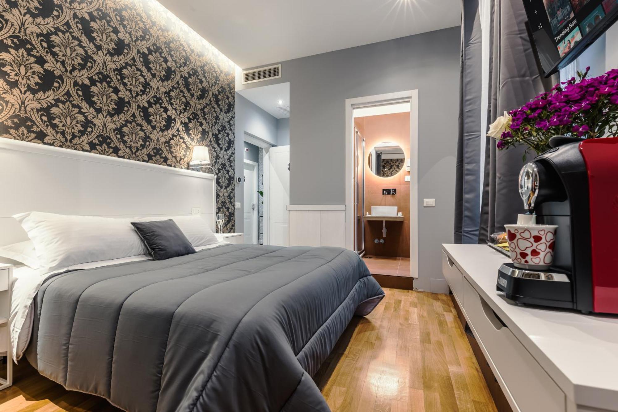 Guest house Bed And