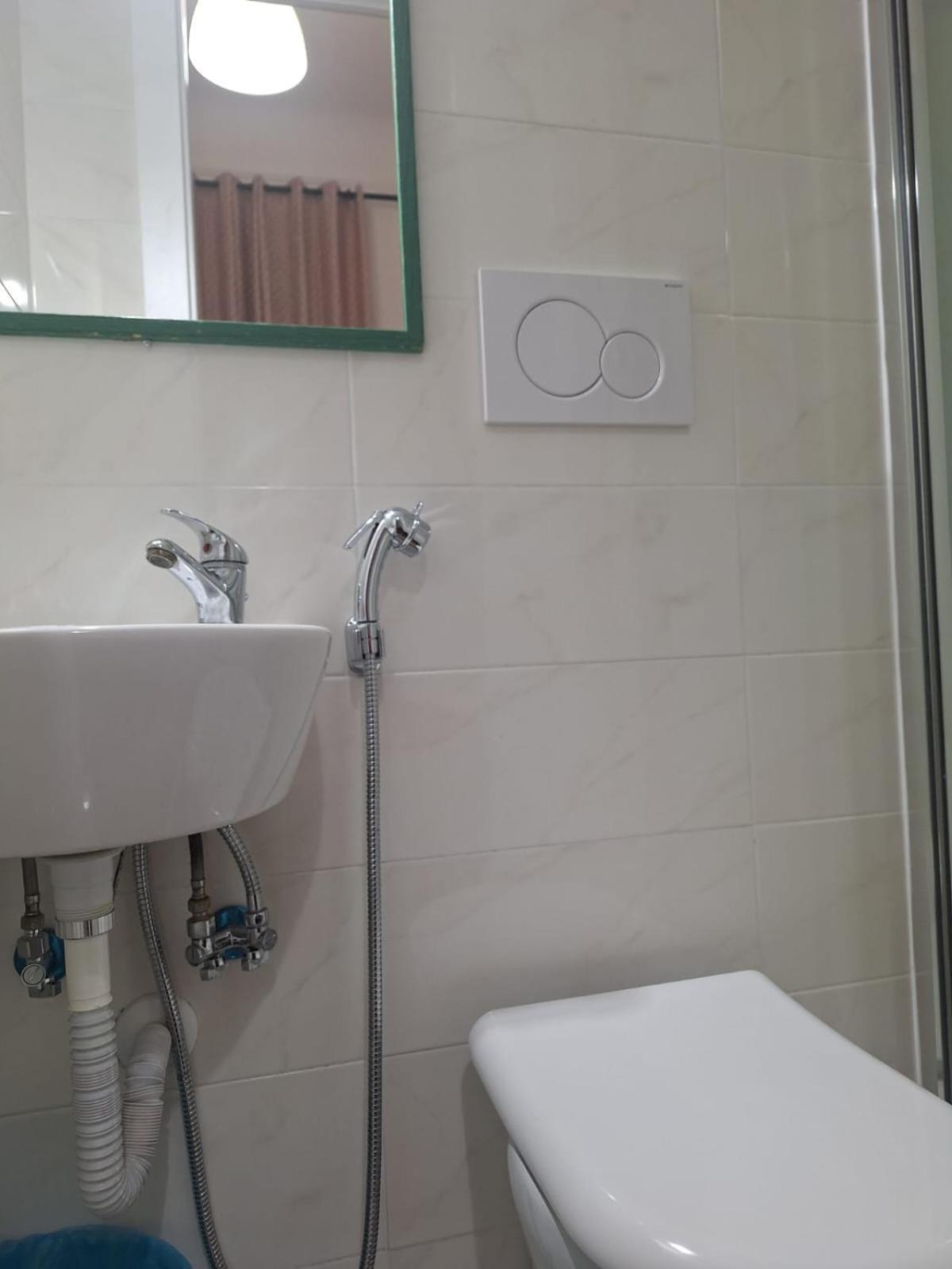 Casa Fanti 57 Ostello Roma