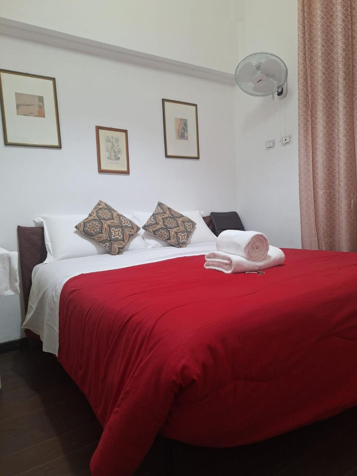 Ostello Casa Fanti 57 *