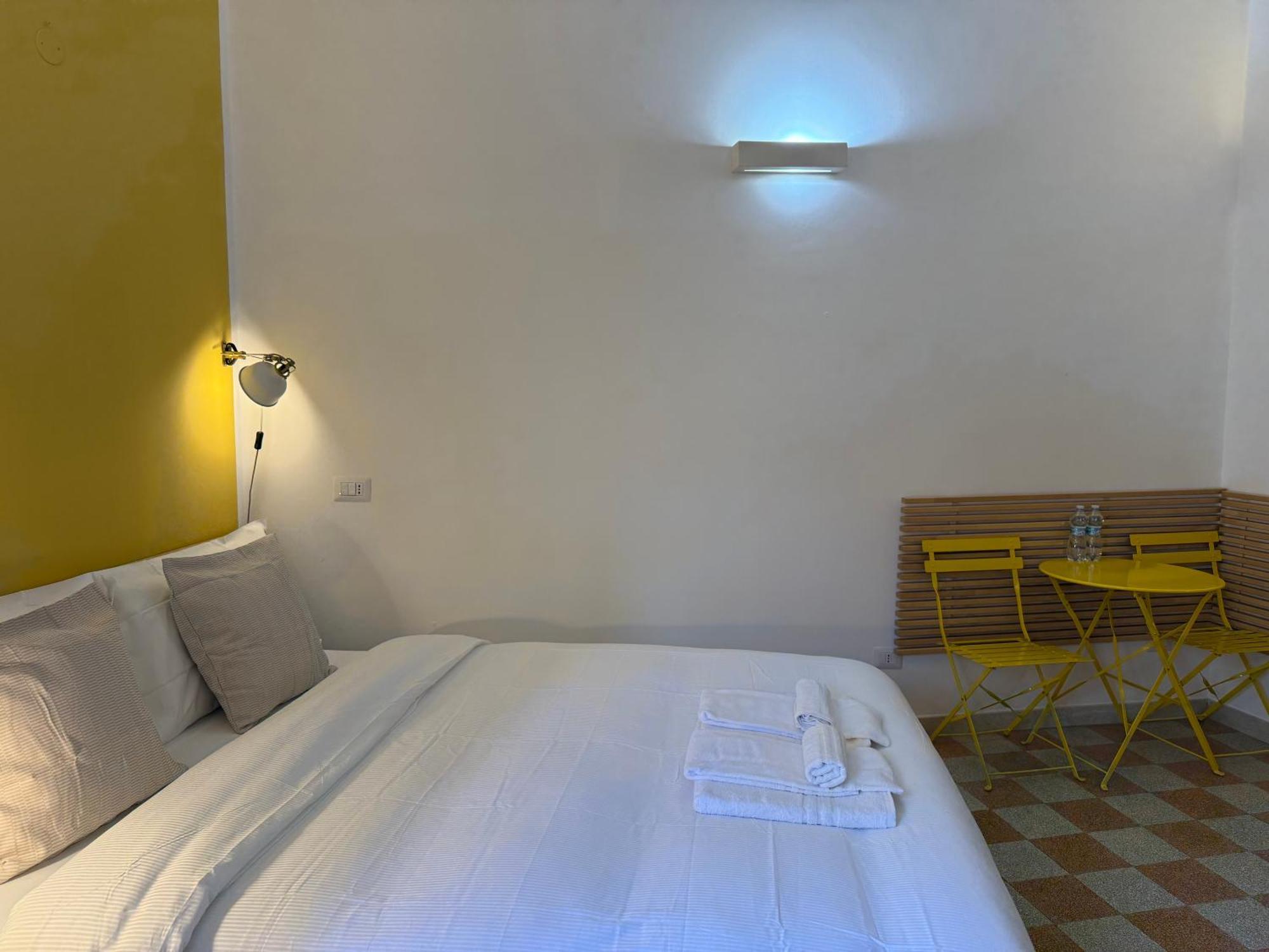 Guest house Green Rooms Trastevere *