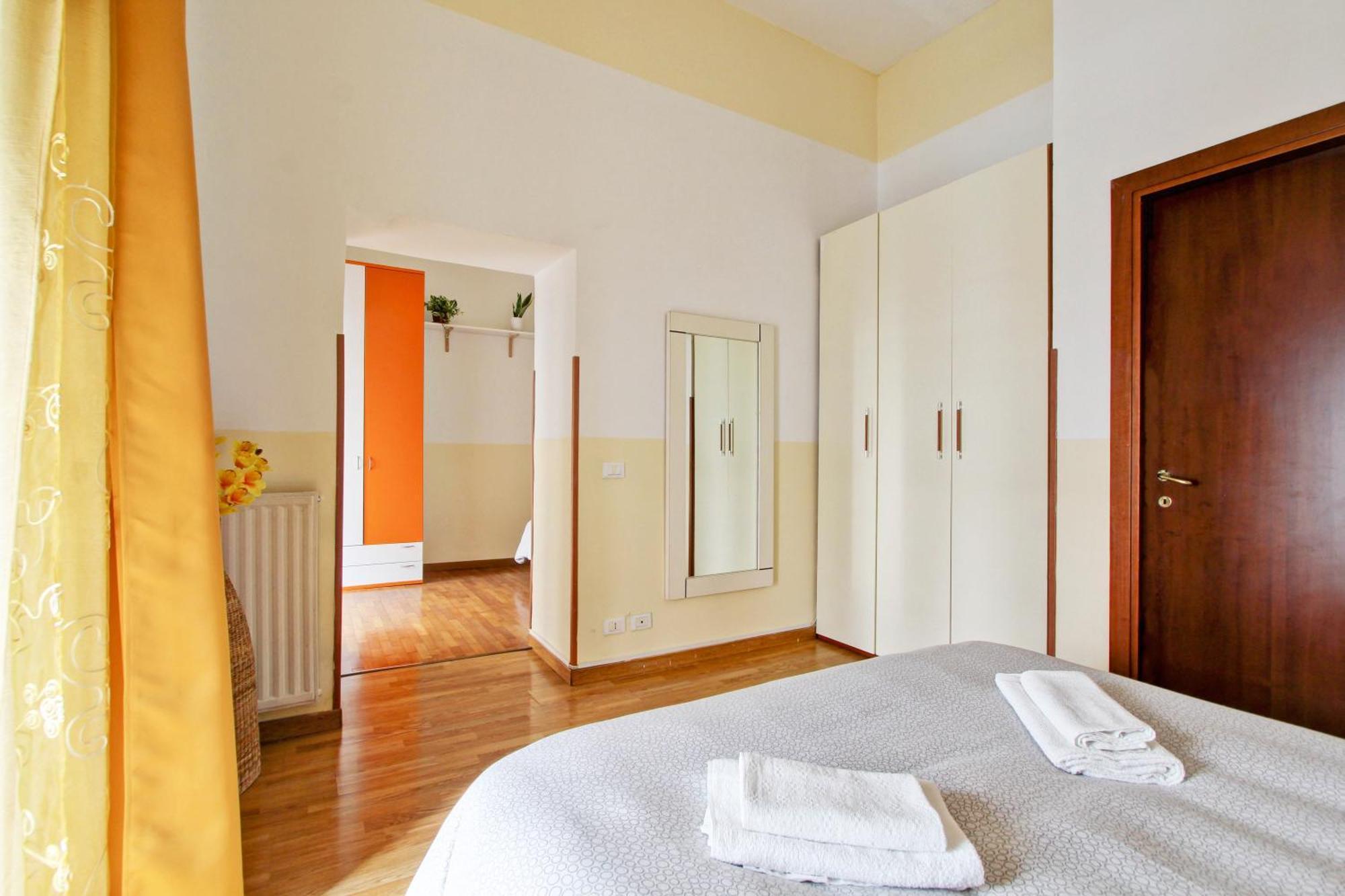 Appartamento House *