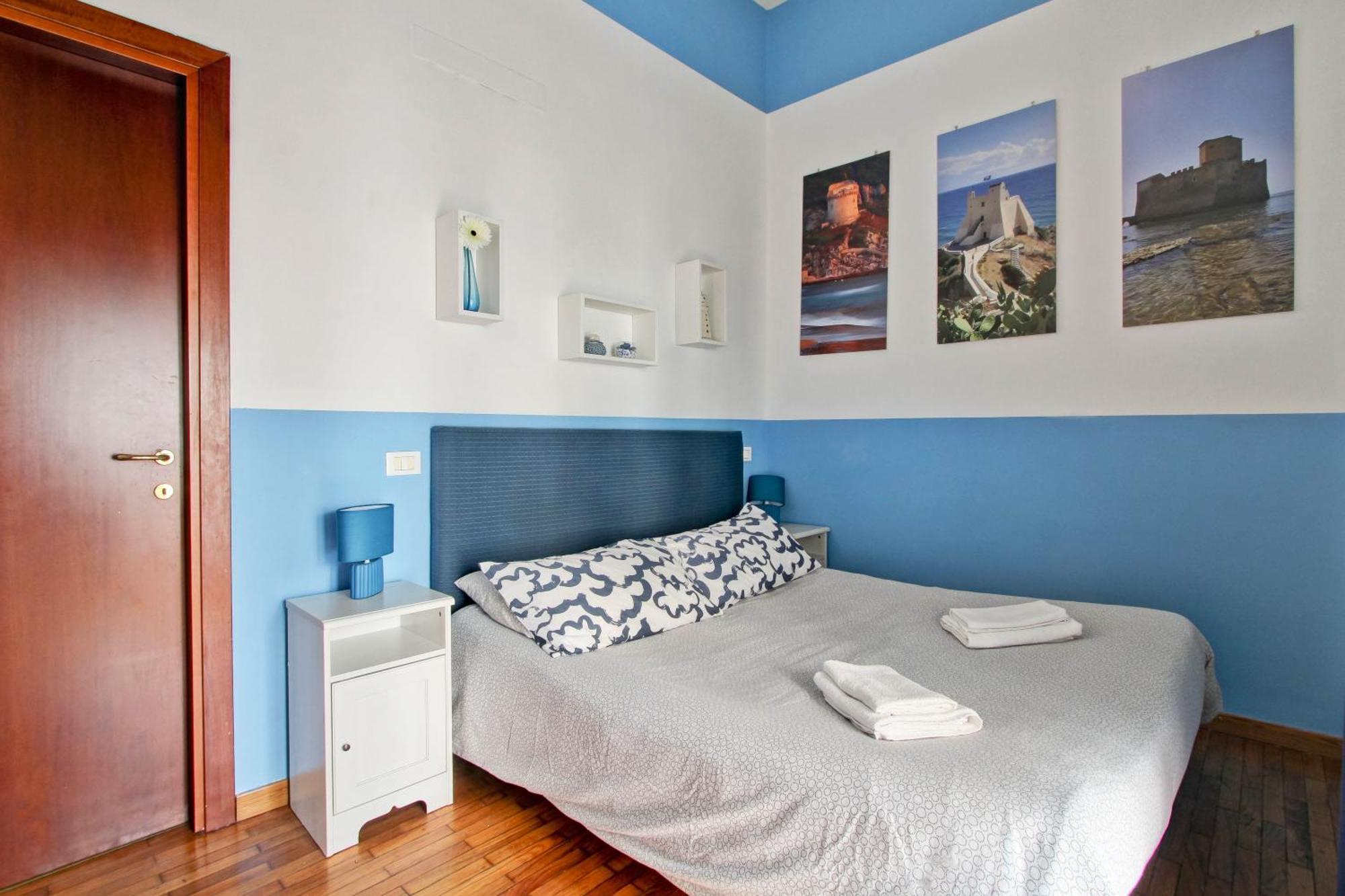 Appartamento House Roma
