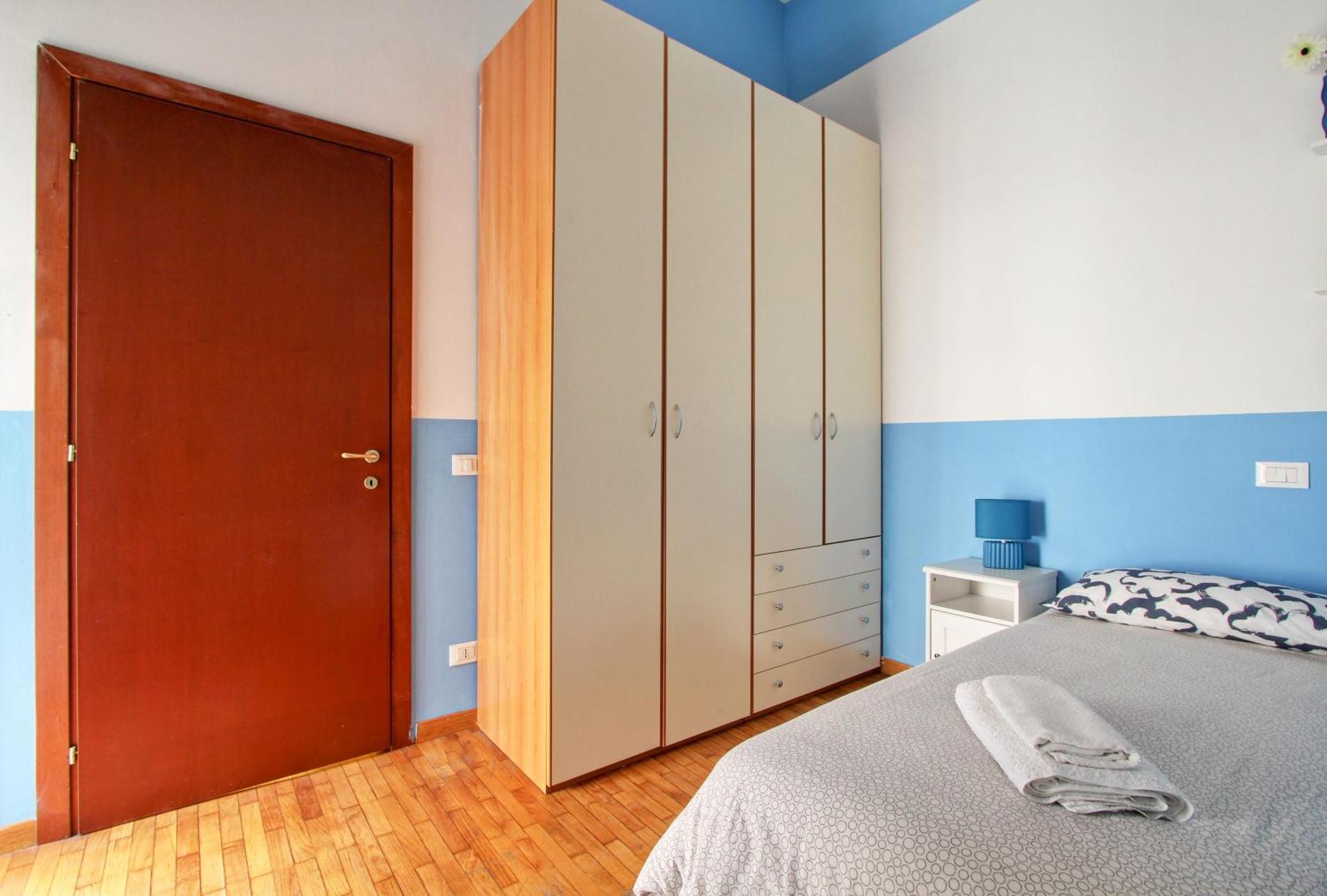 House * Roma