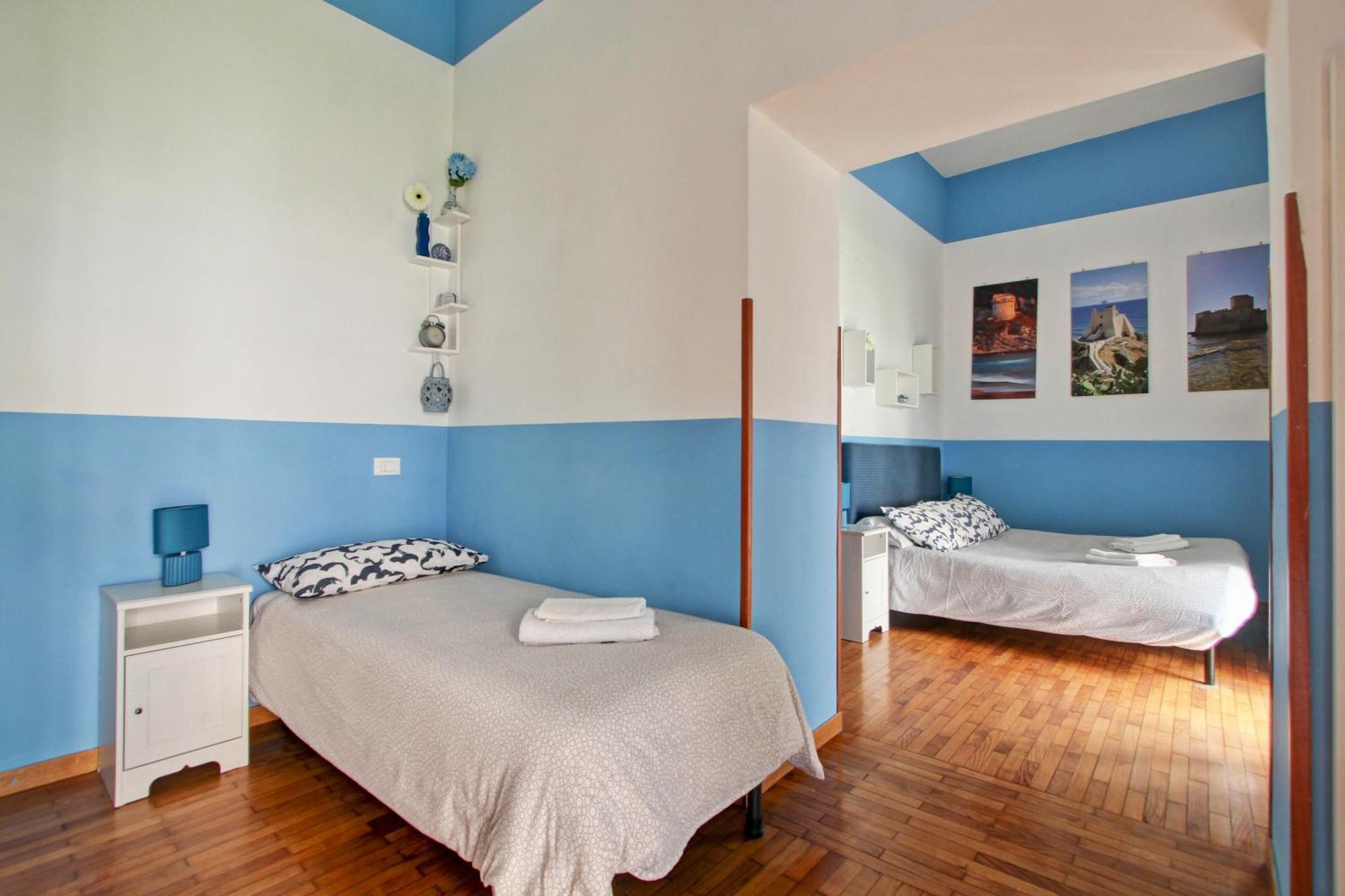 House Appartamento