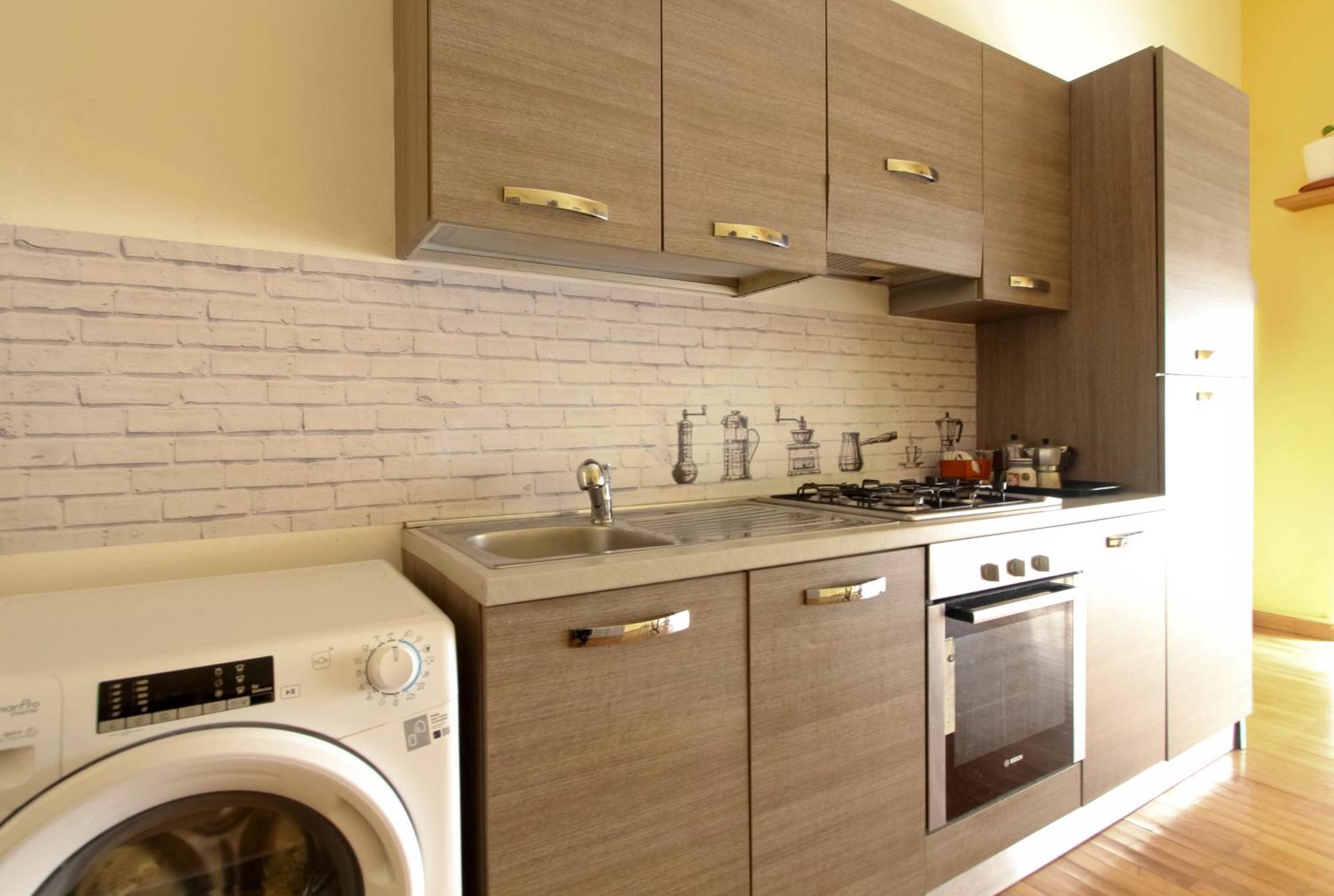 House * Roma