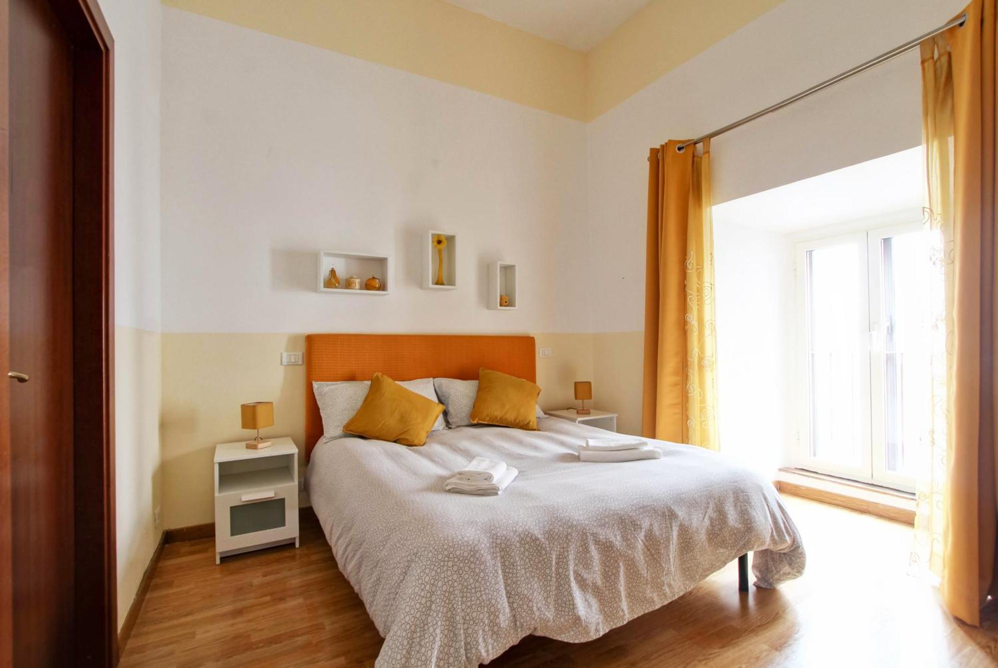 Appartamento House *