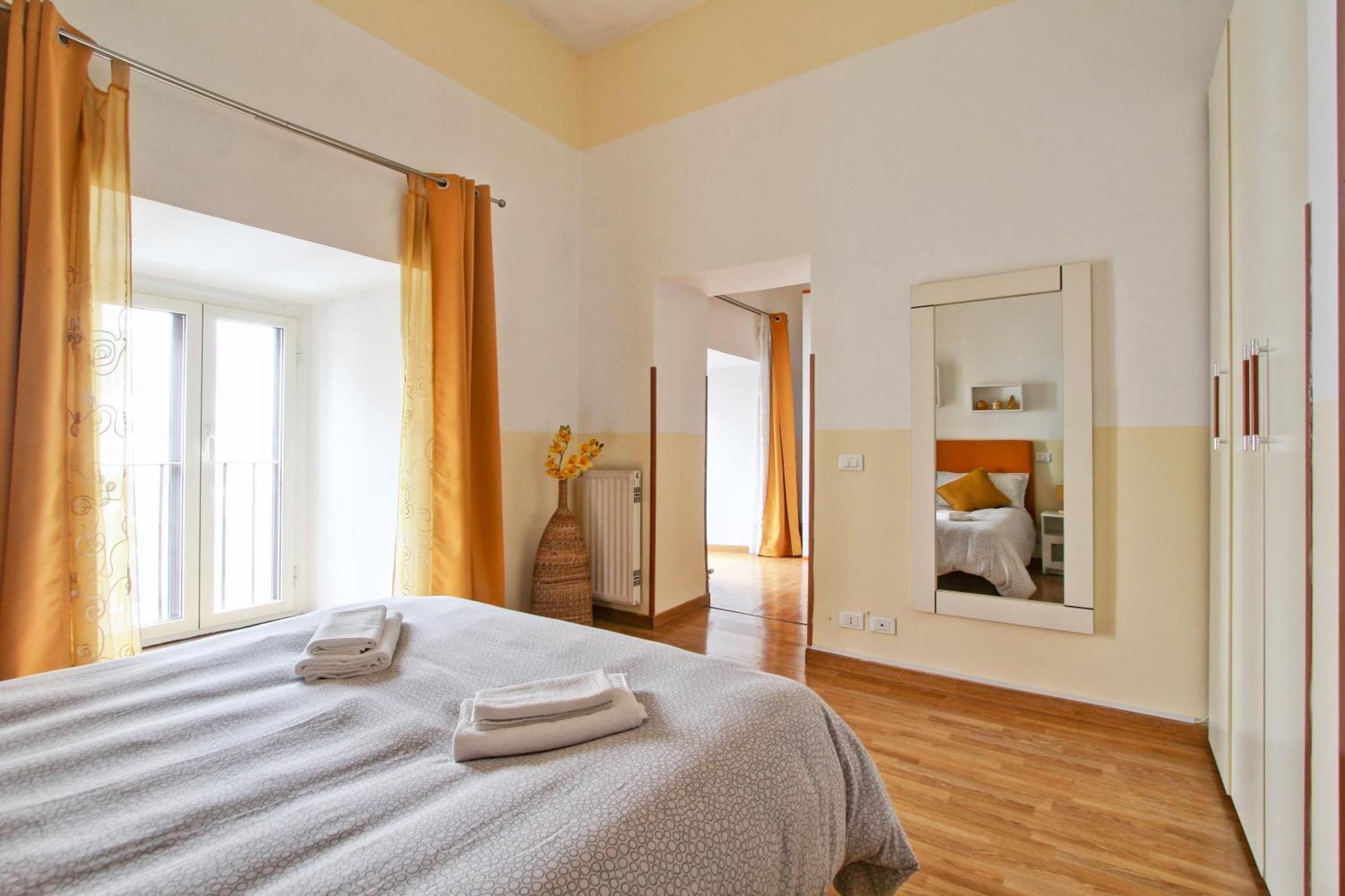 House Appartamento Roma