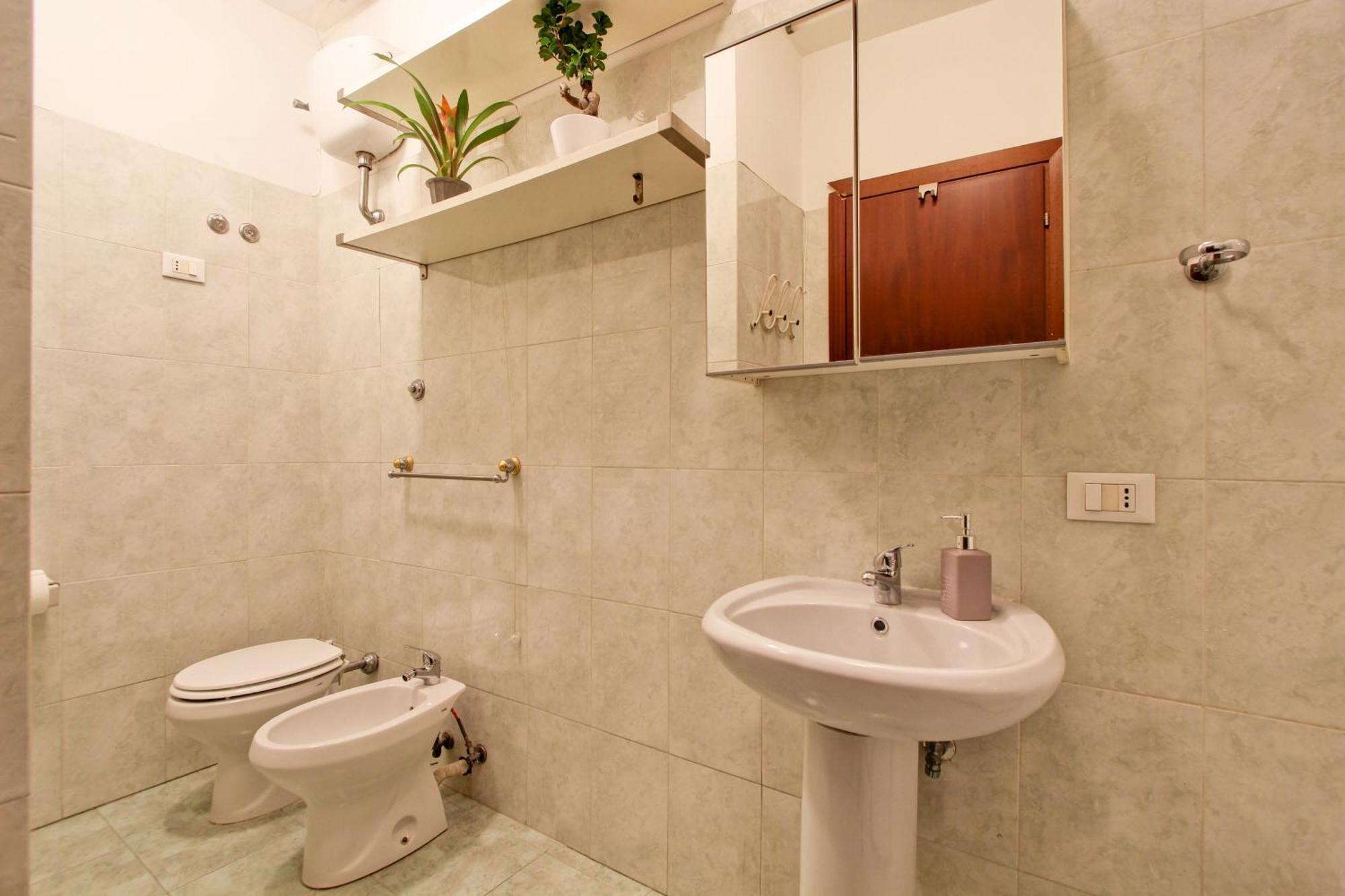 Appartamento House Roma