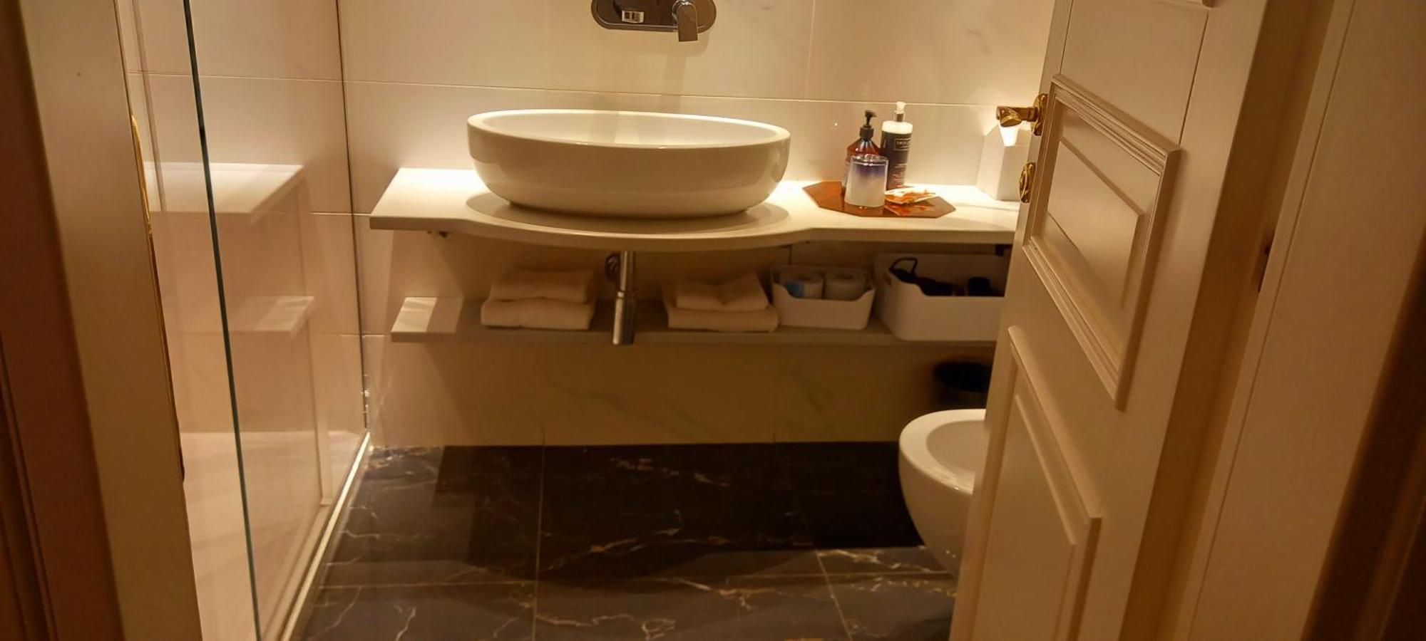 Hotel Palazzo Caruso 4*