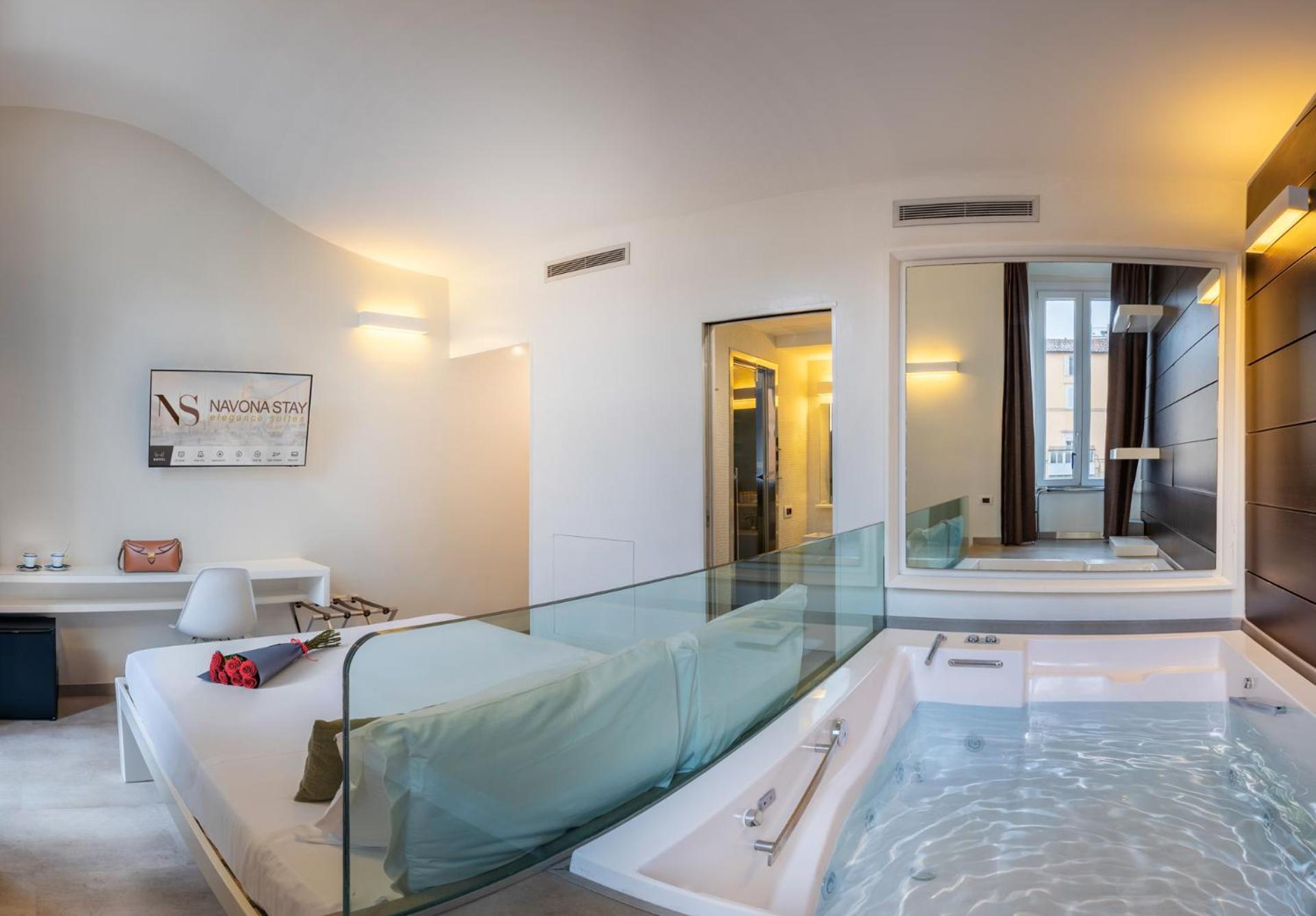 Navona Hotel Rome