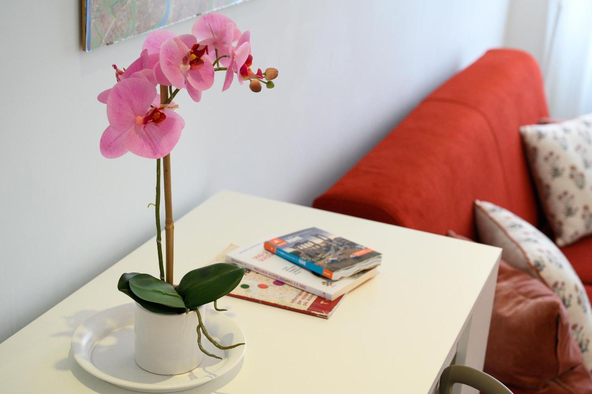 Apartment Magnoliahome Cupola Di San Pietro Rome