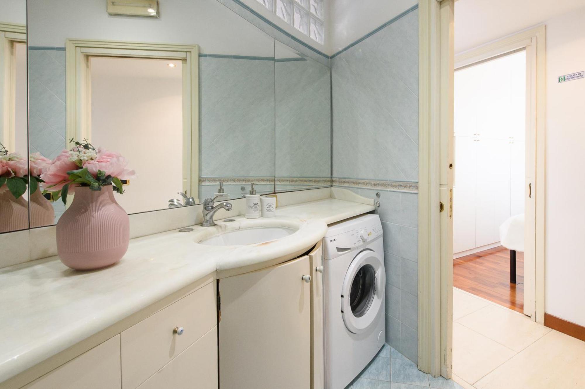 Apartment Magnoliahome Cupola Di San Pietro *