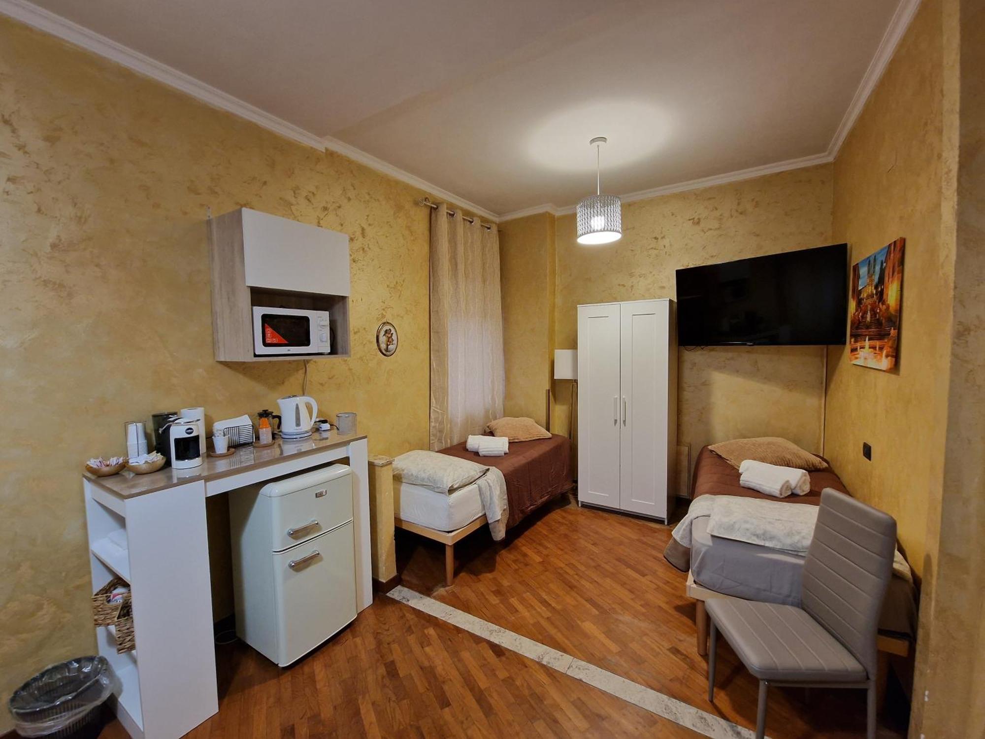 San Pietro Chic Apartment
