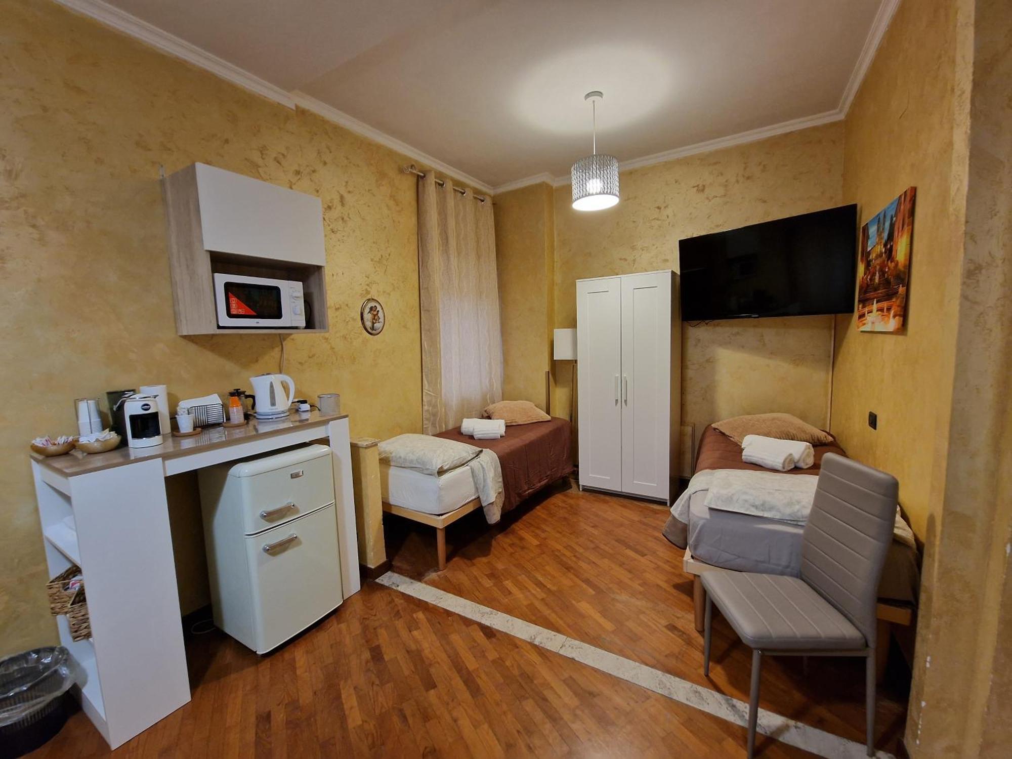 Apartment San Pietro Chic