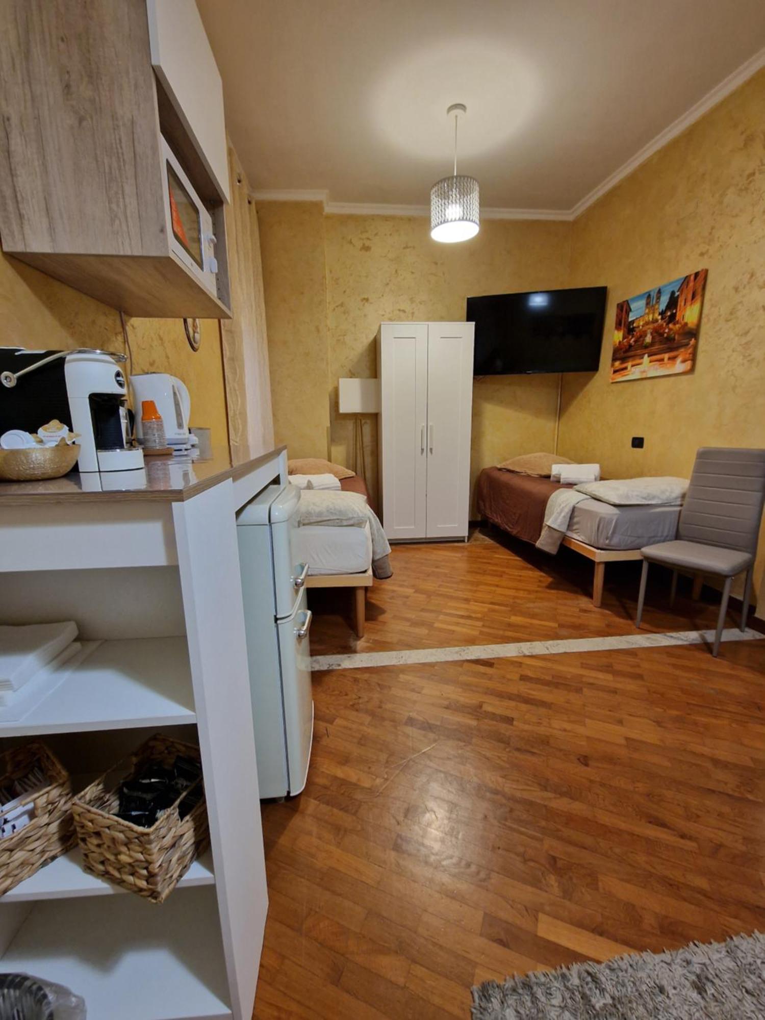 Apartment San Pietro Chic *