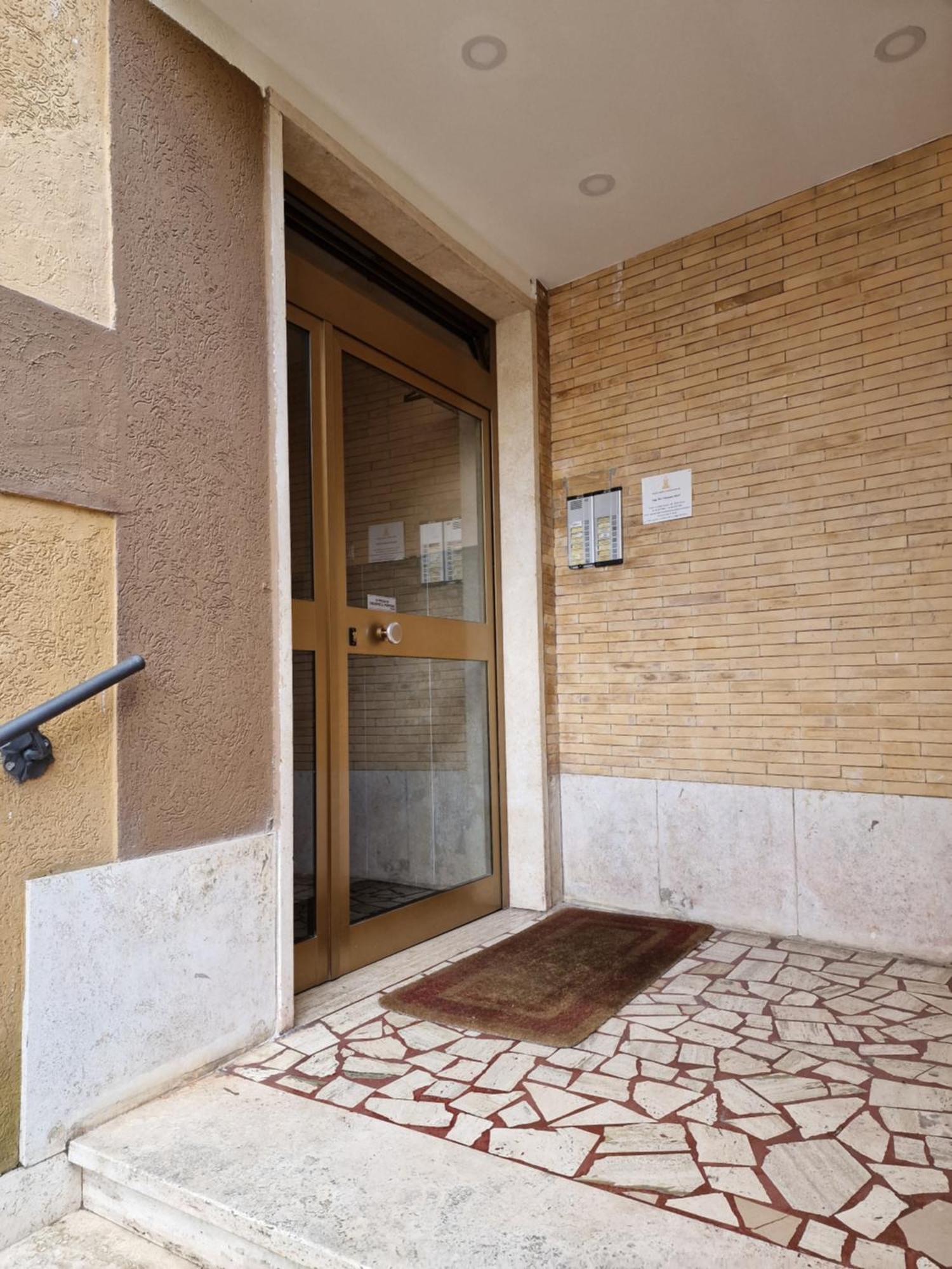 San Pietro Chic Apartment Rome