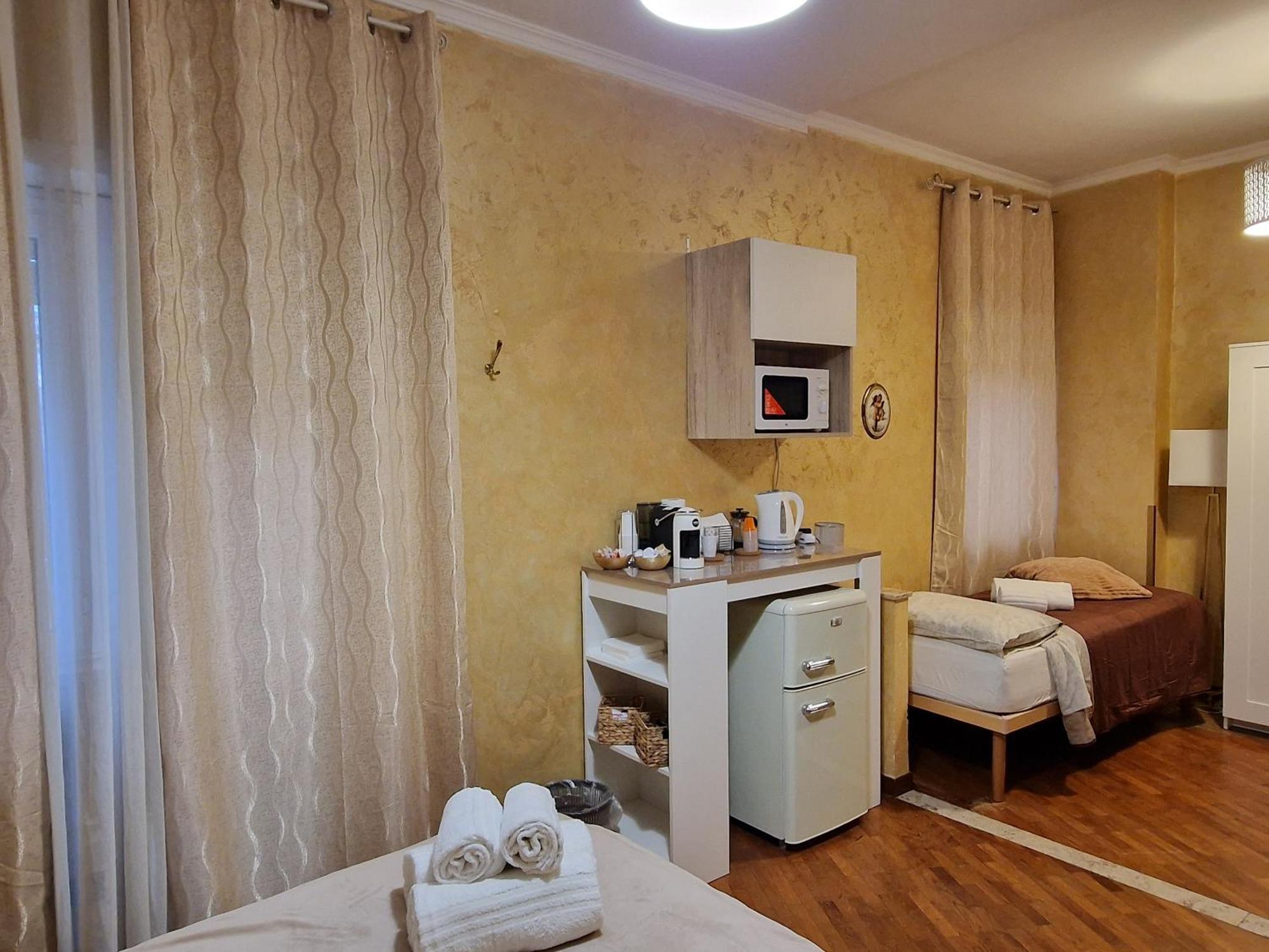 Appartamento San Pietro Chic