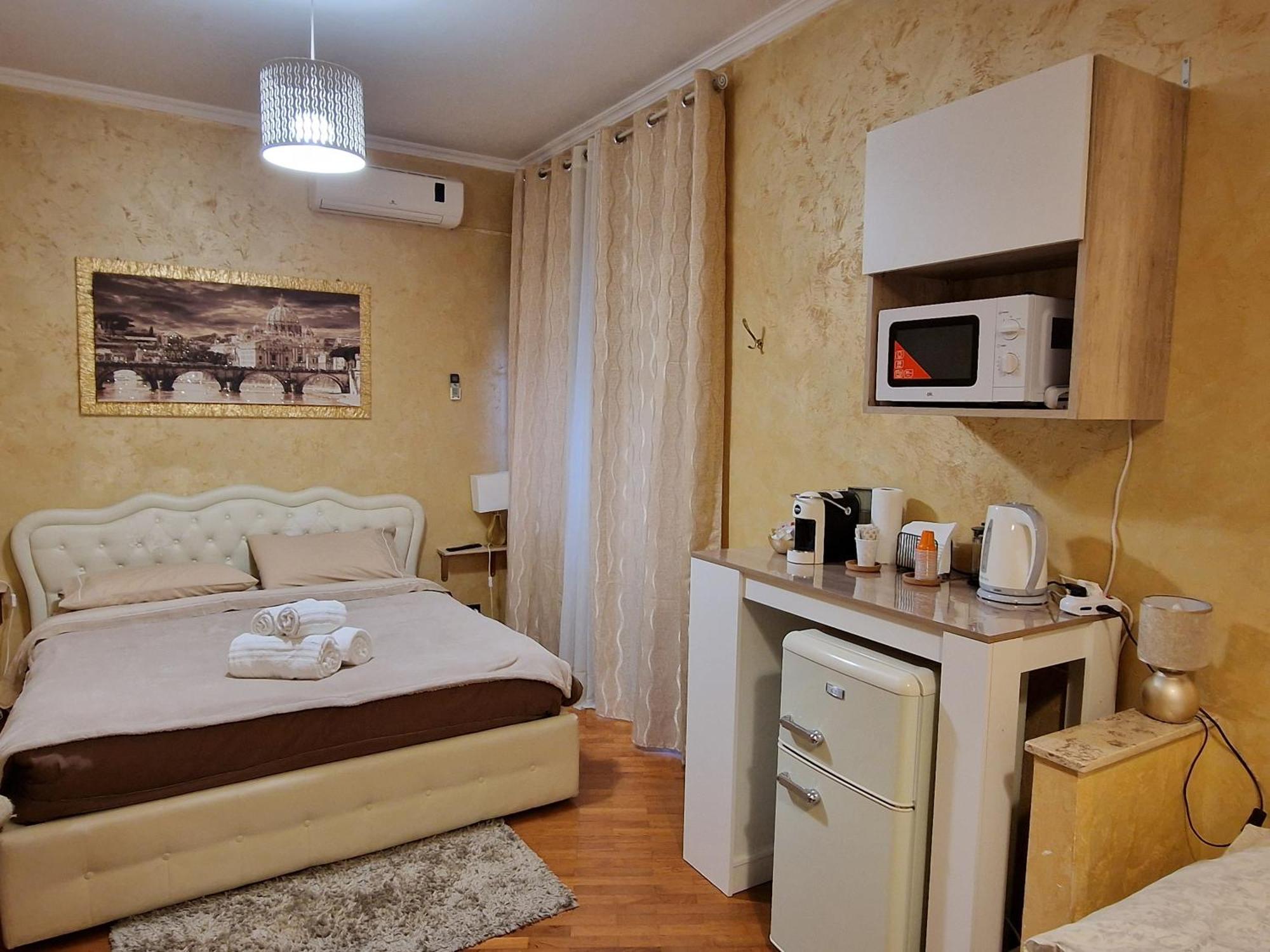 San Pietro Chic Apartment Rome