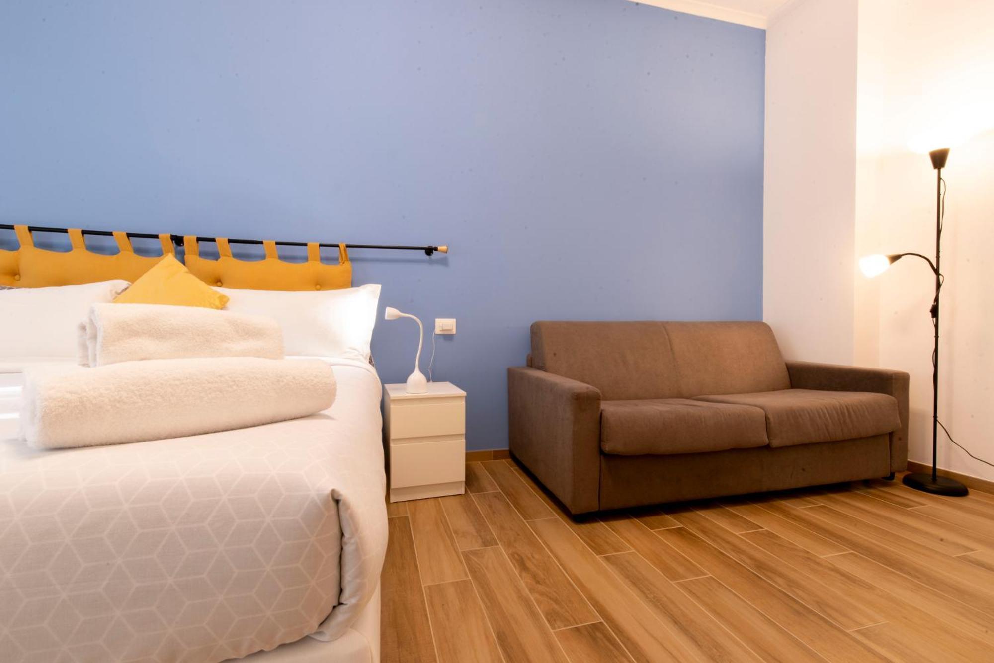 Apartment Bdc - Euphoria 2bdr At Vatican