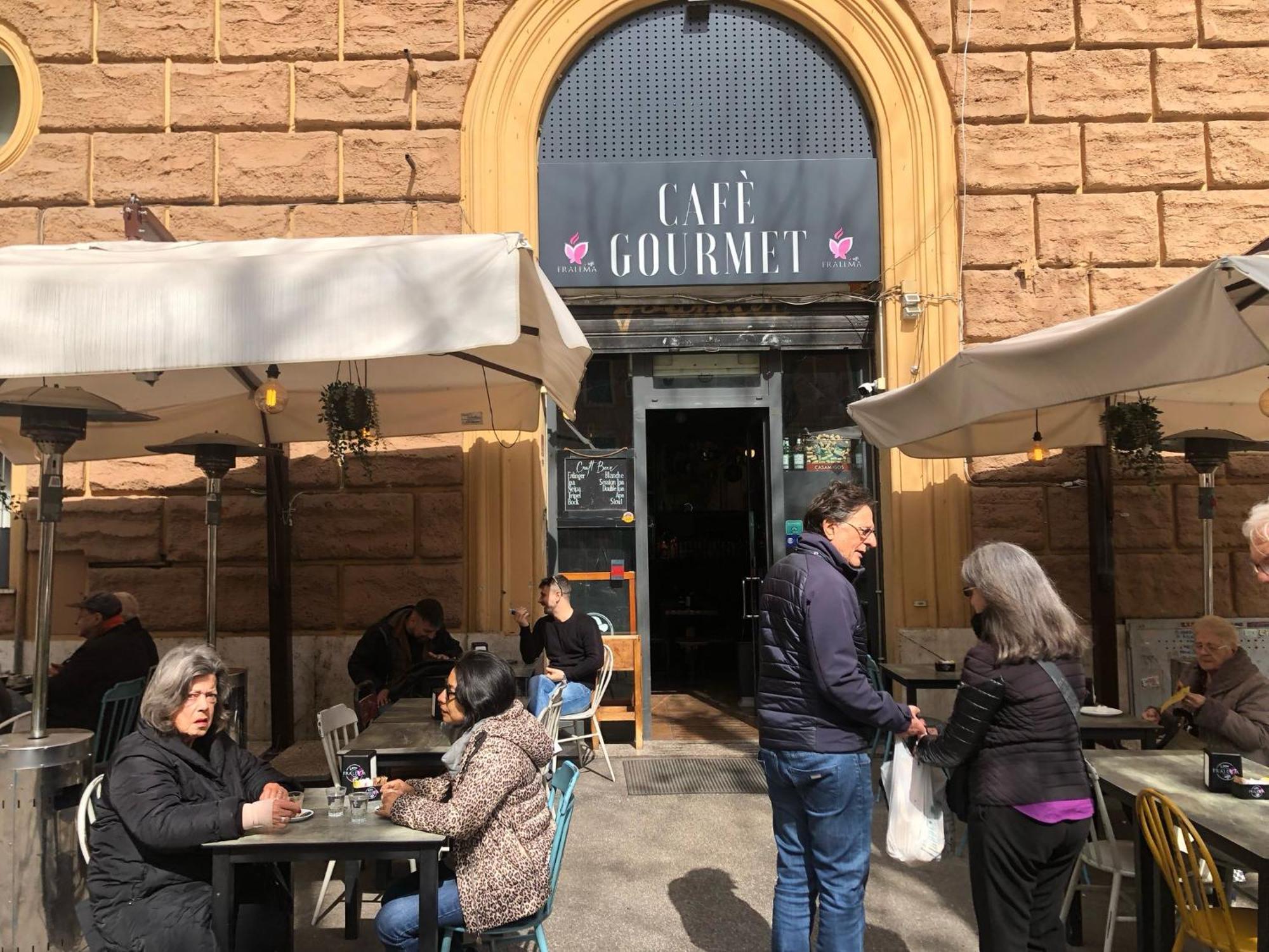 Bed & Breakfast Vatican Rome